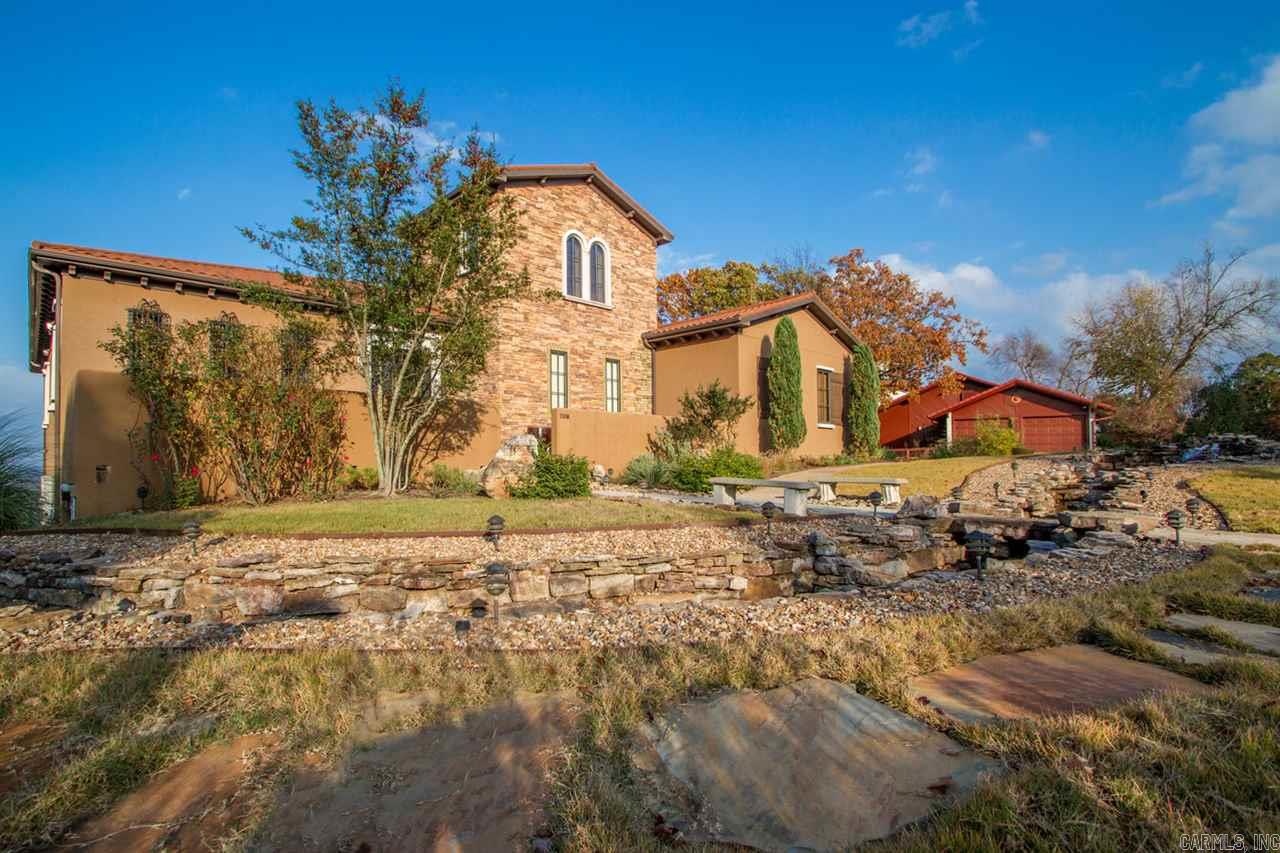 Walton Heights - Residential