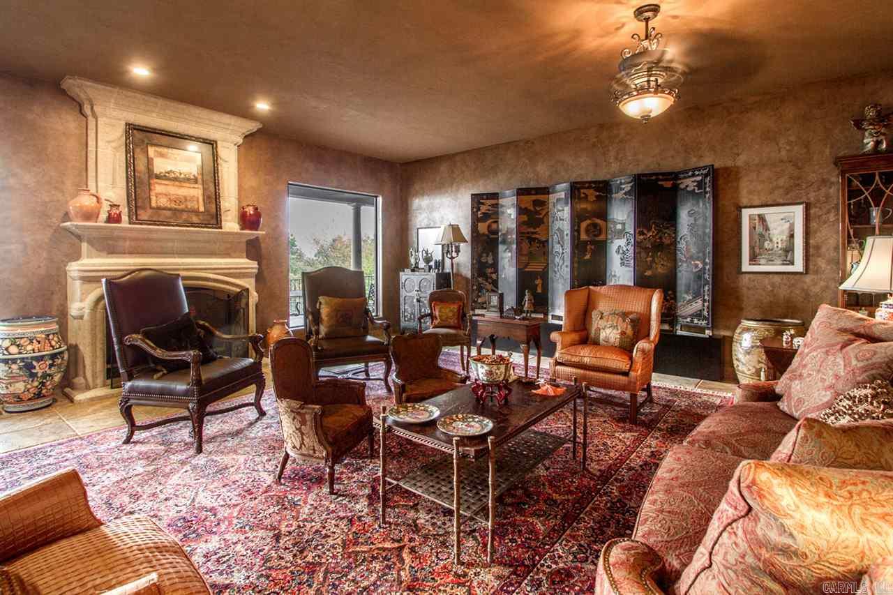 Walton Heights - Residential