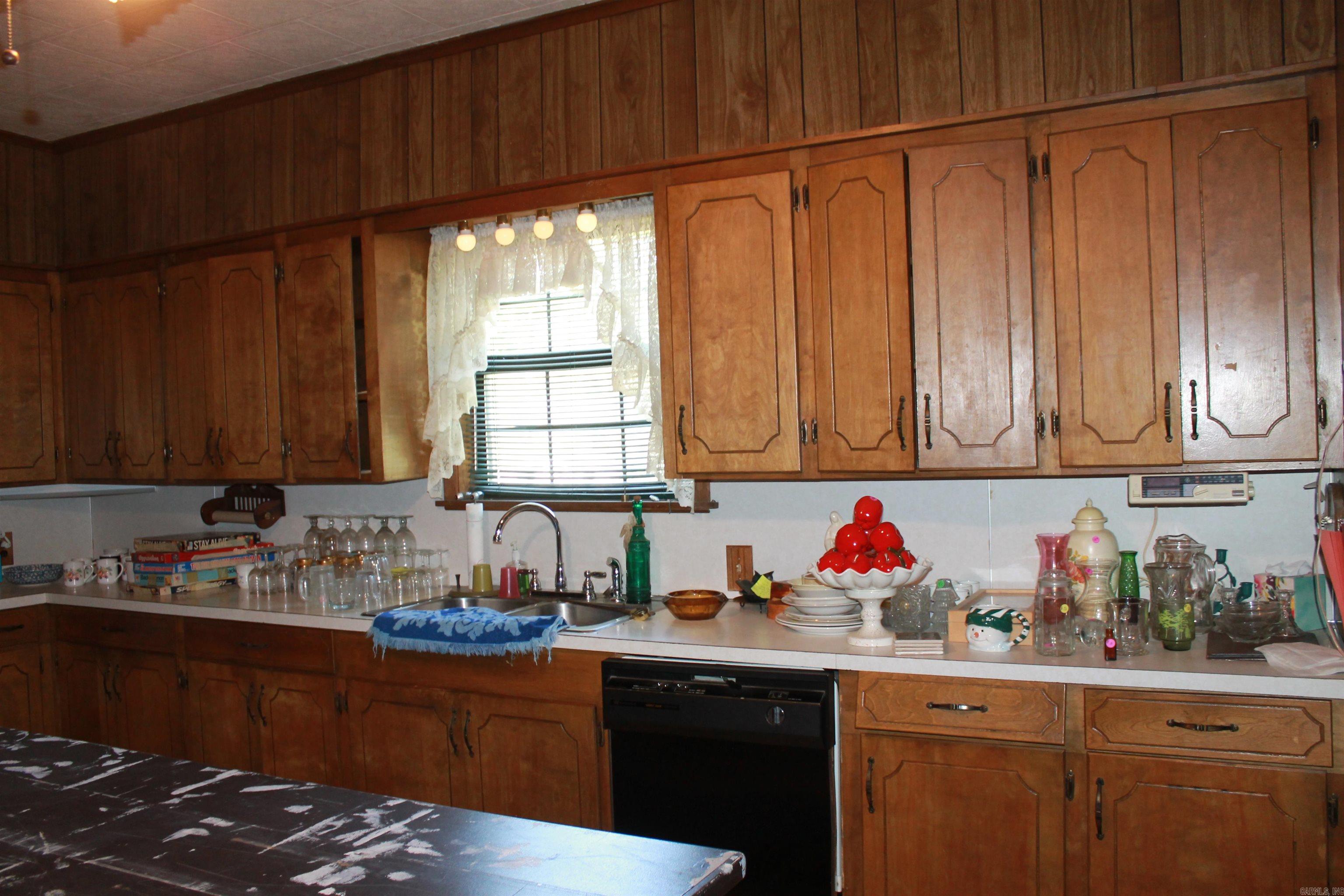 J. B. CHANDLERS  EAST JCT - Residential