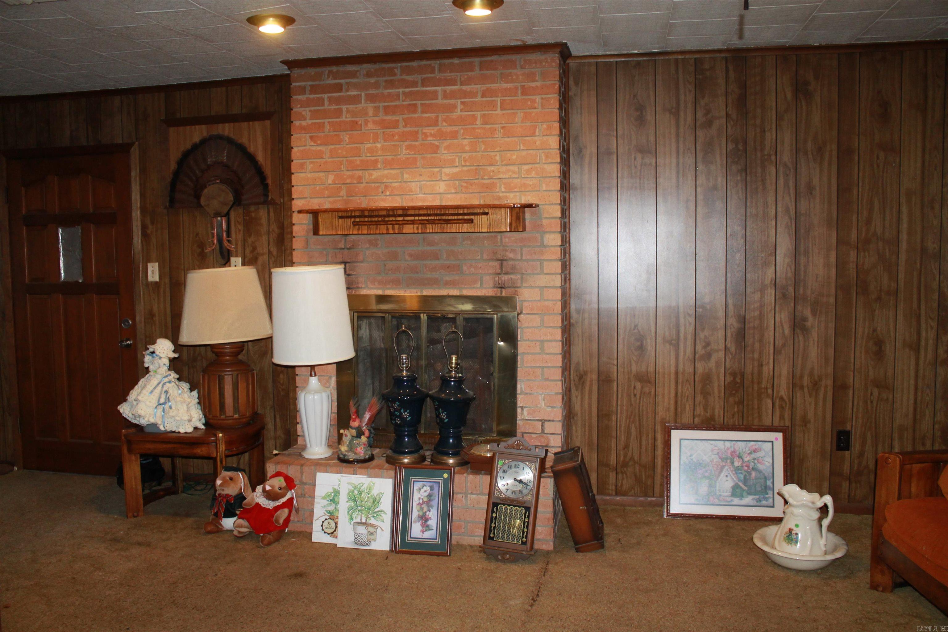 J. B. CHANDLERS  EAST JCT - Residential