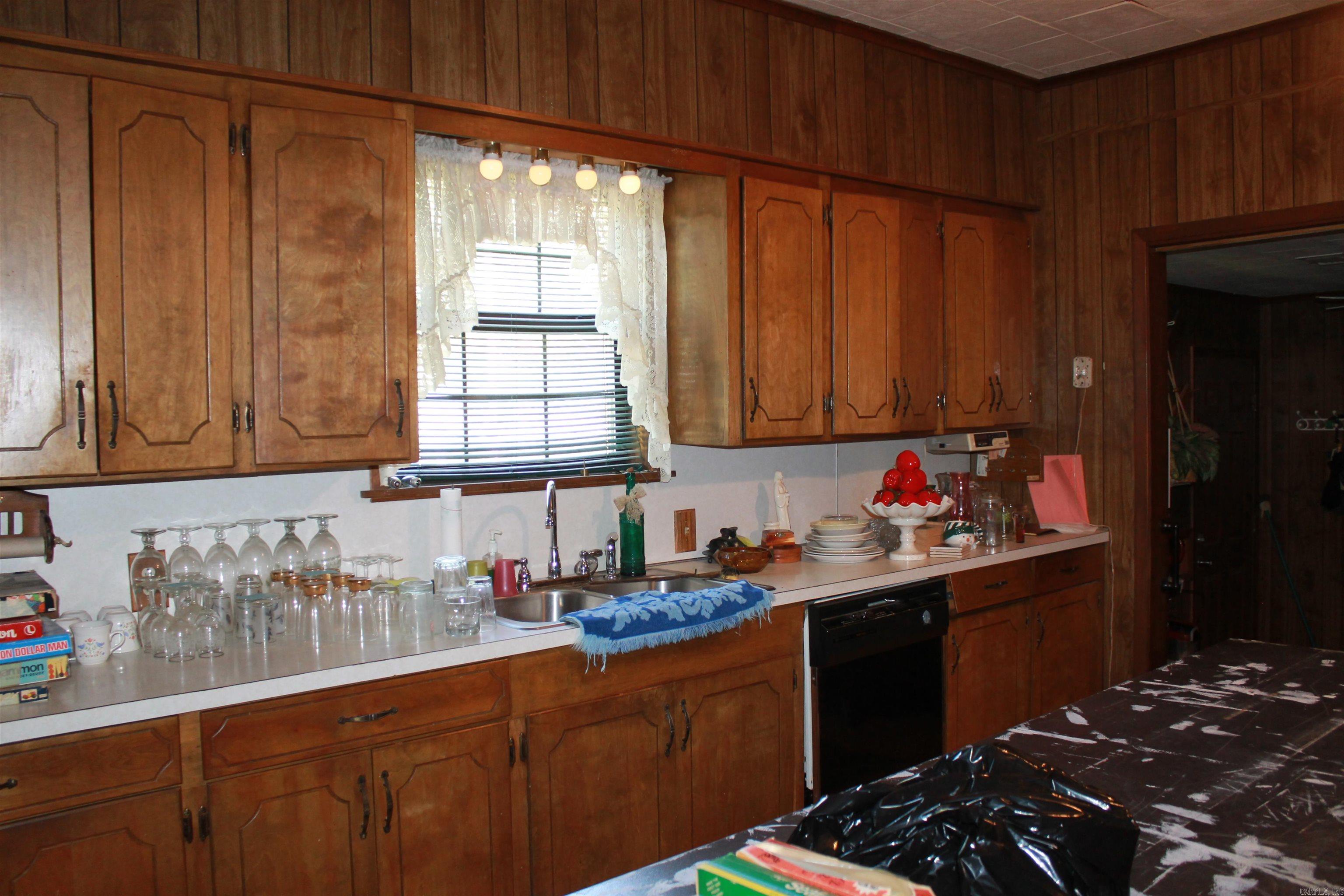 J. B. CHANDLERS  EAST JCT - Residential