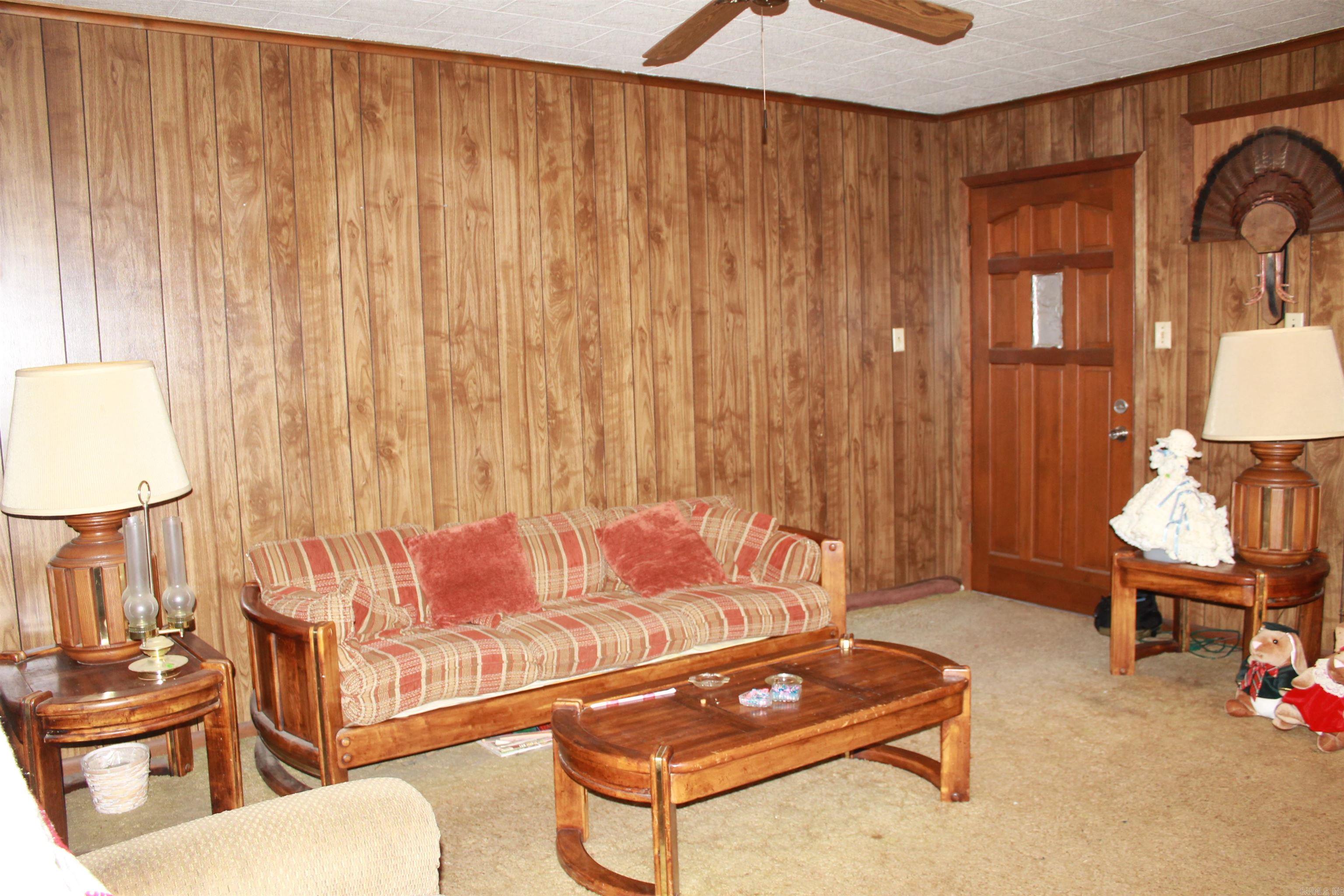 J. B. CHANDLERS  EAST JCT - Residential