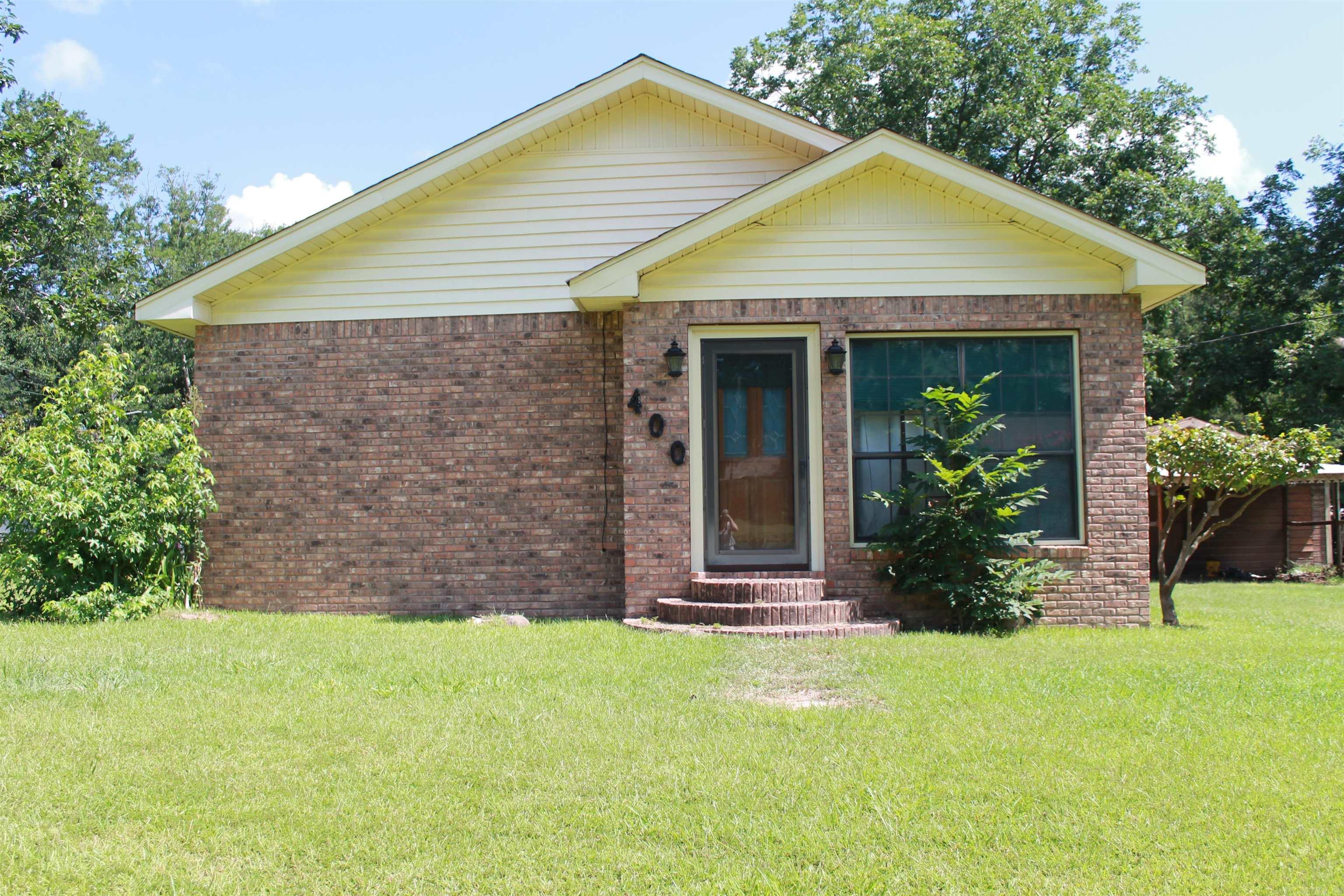 J. B. CHANDLERS  EAST JCT - Residential