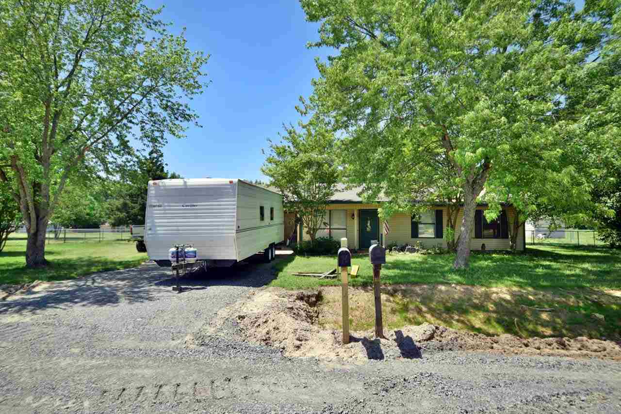 Golden Meadows - Residential