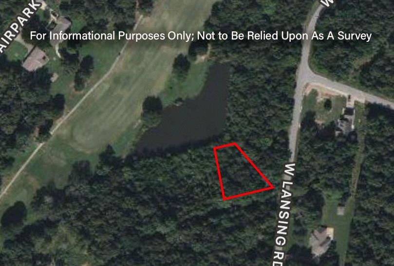 Enjoy the ultimate blend of peaceful wooded privacy, and golf course proximity!  Tucked away in the established Golf Park 2 subdivision of Horseshoe Bend, Arkansas, this  0.36-acre residential lot is a great spot to build your golf course getaway.
