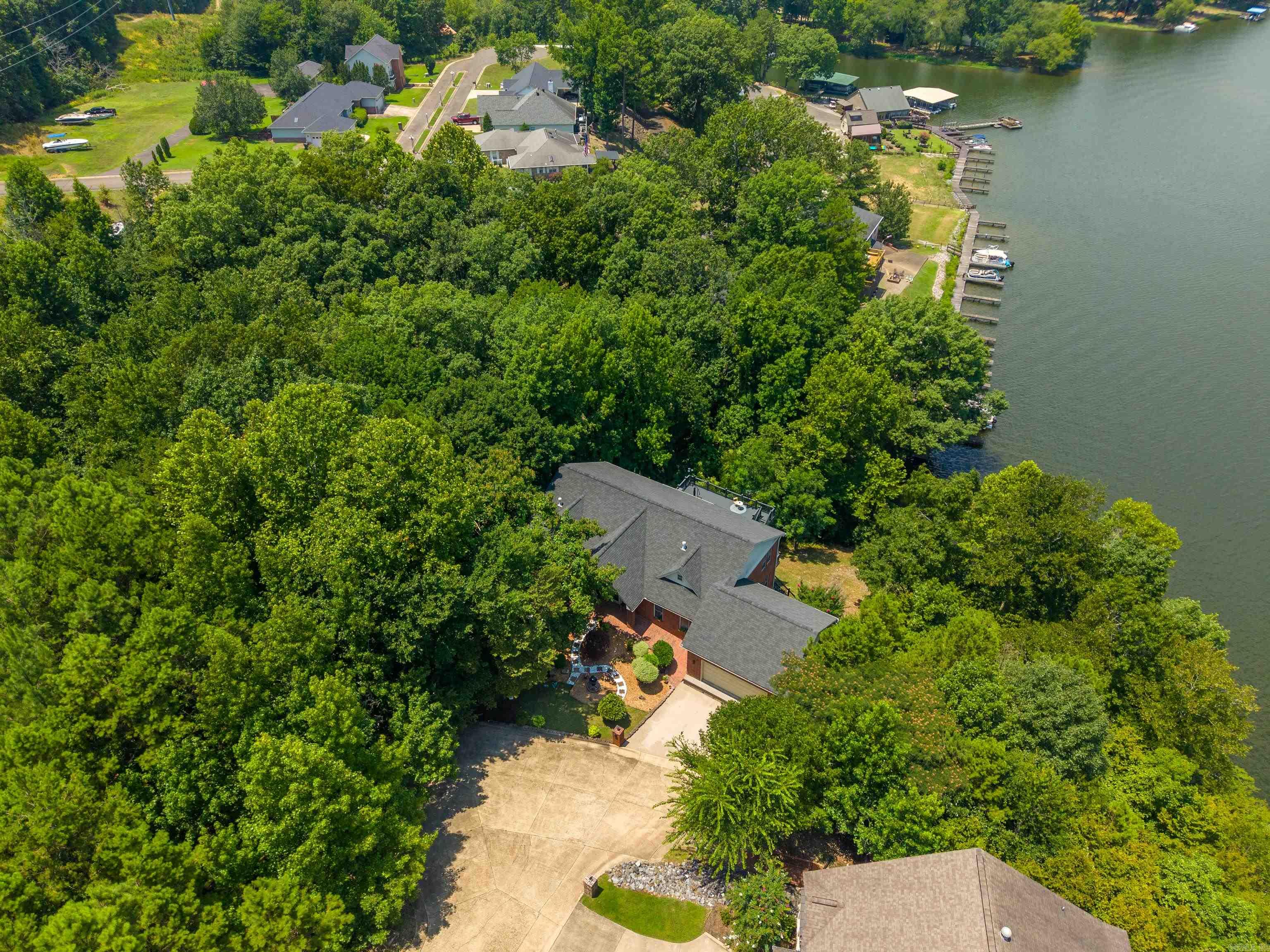 RIDGE AT LIGHT HOUSE COVE - Residential