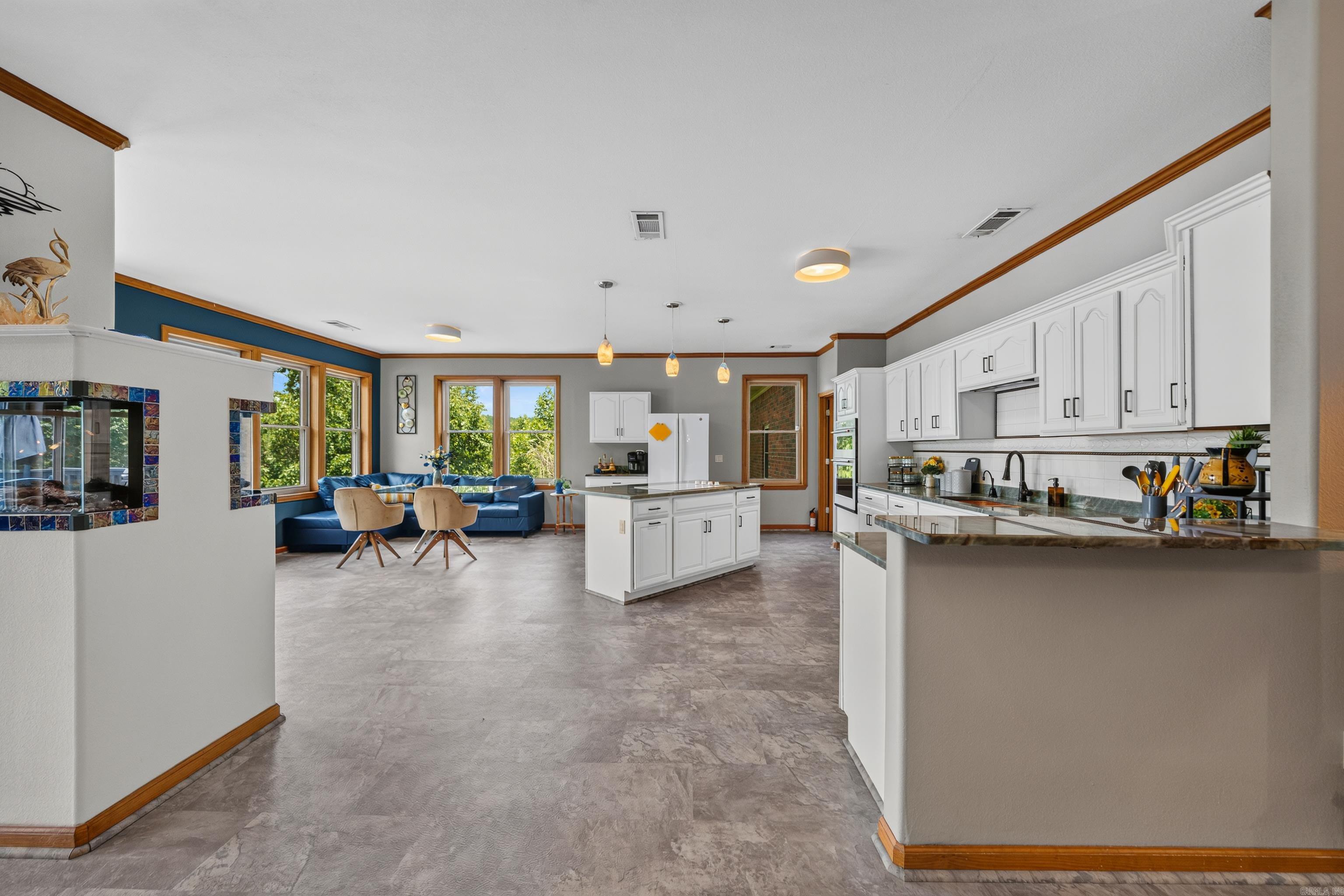 RIDGE AT LIGHT HOUSE COVE - Residential