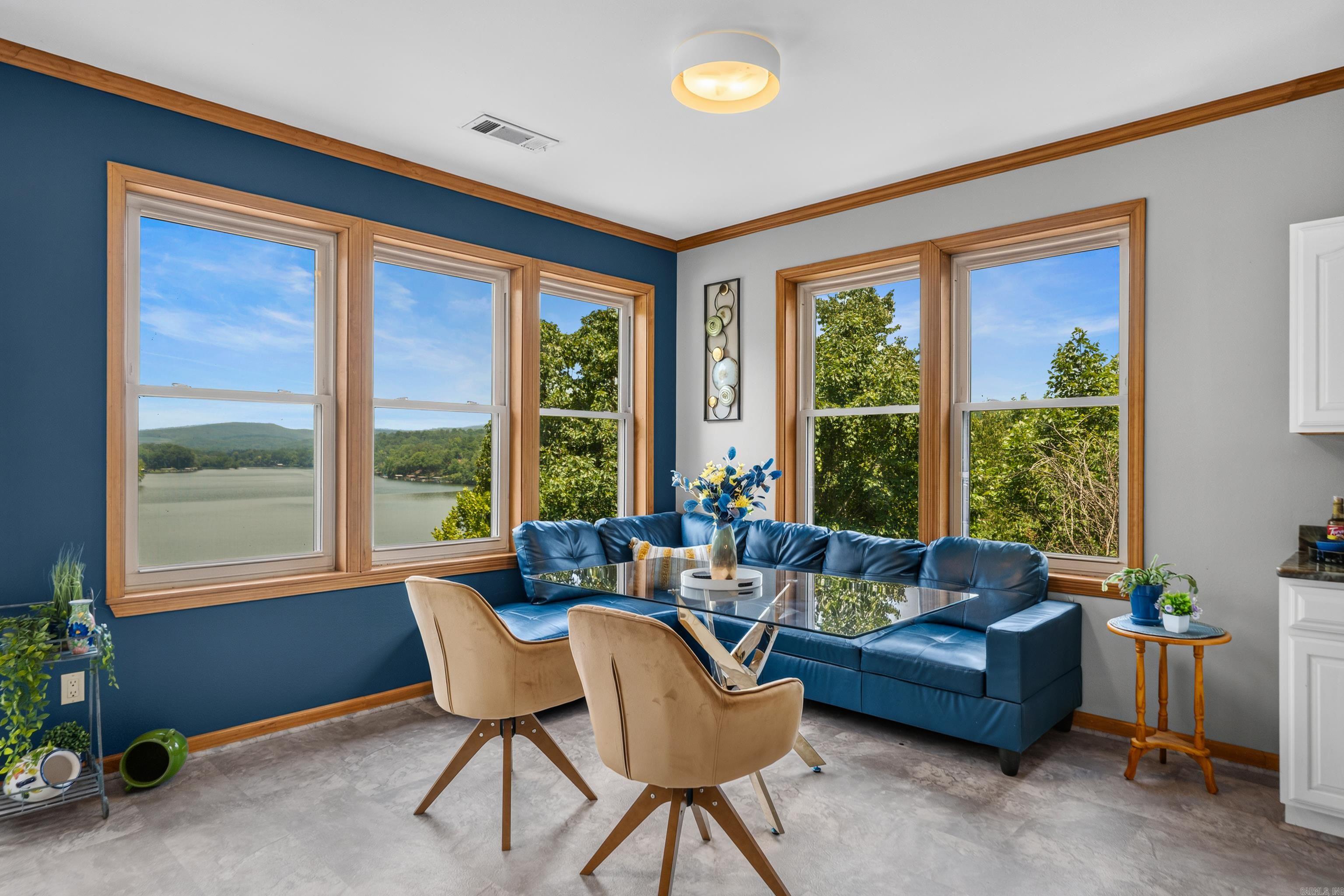 RIDGE AT LIGHT HOUSE COVE - Residential