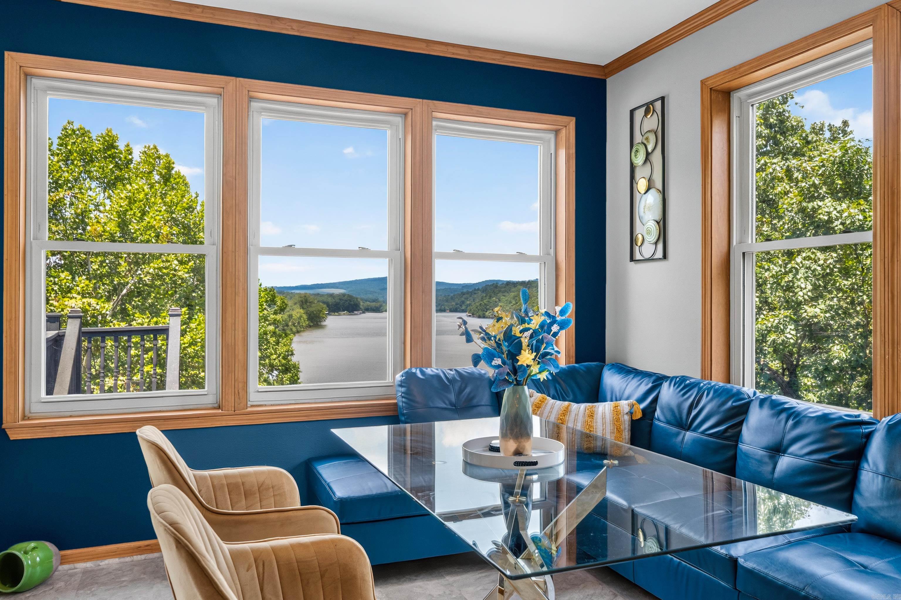 RIDGE AT LIGHT HOUSE COVE - Residential
