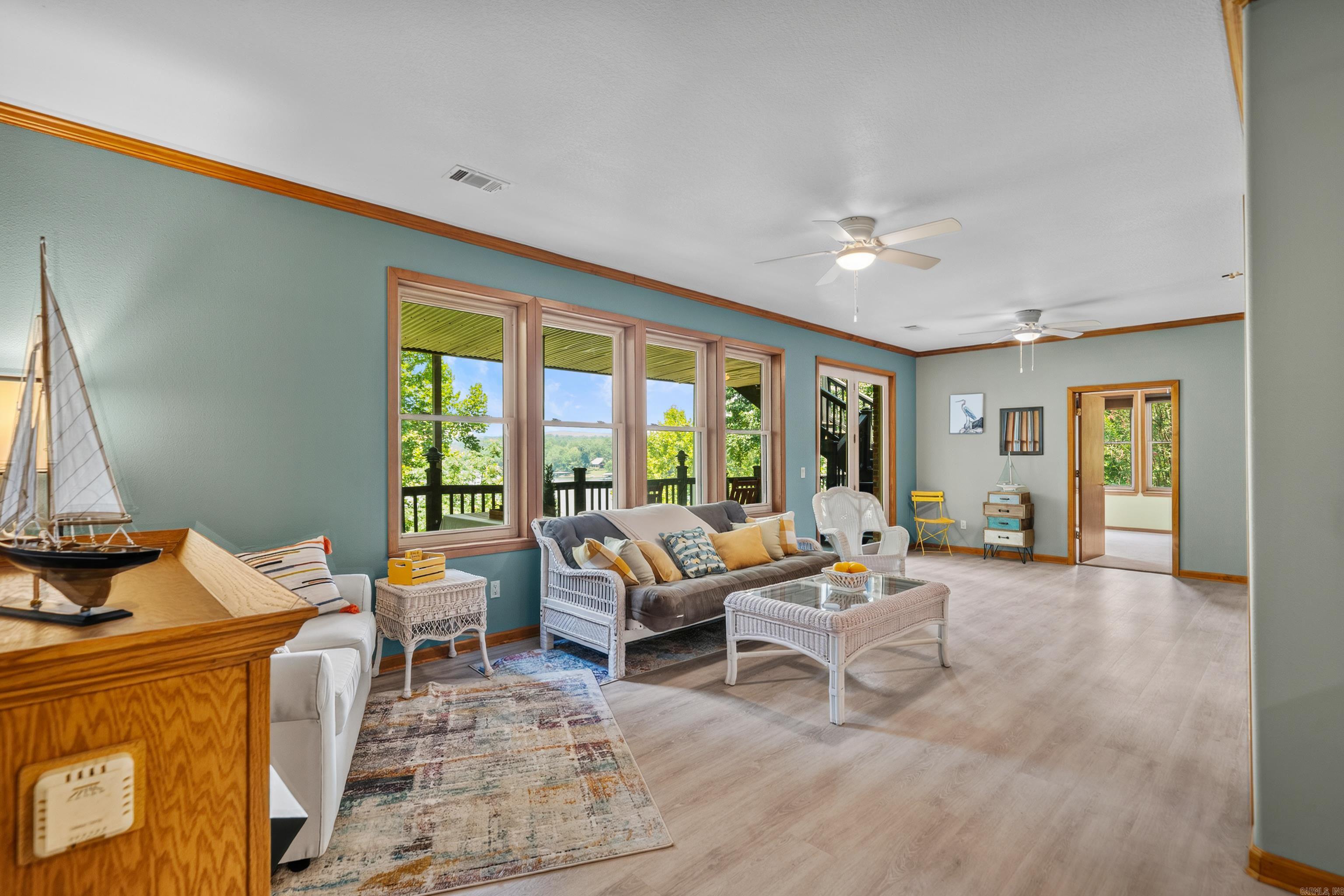 RIDGE AT LIGHT HOUSE COVE - Residential
