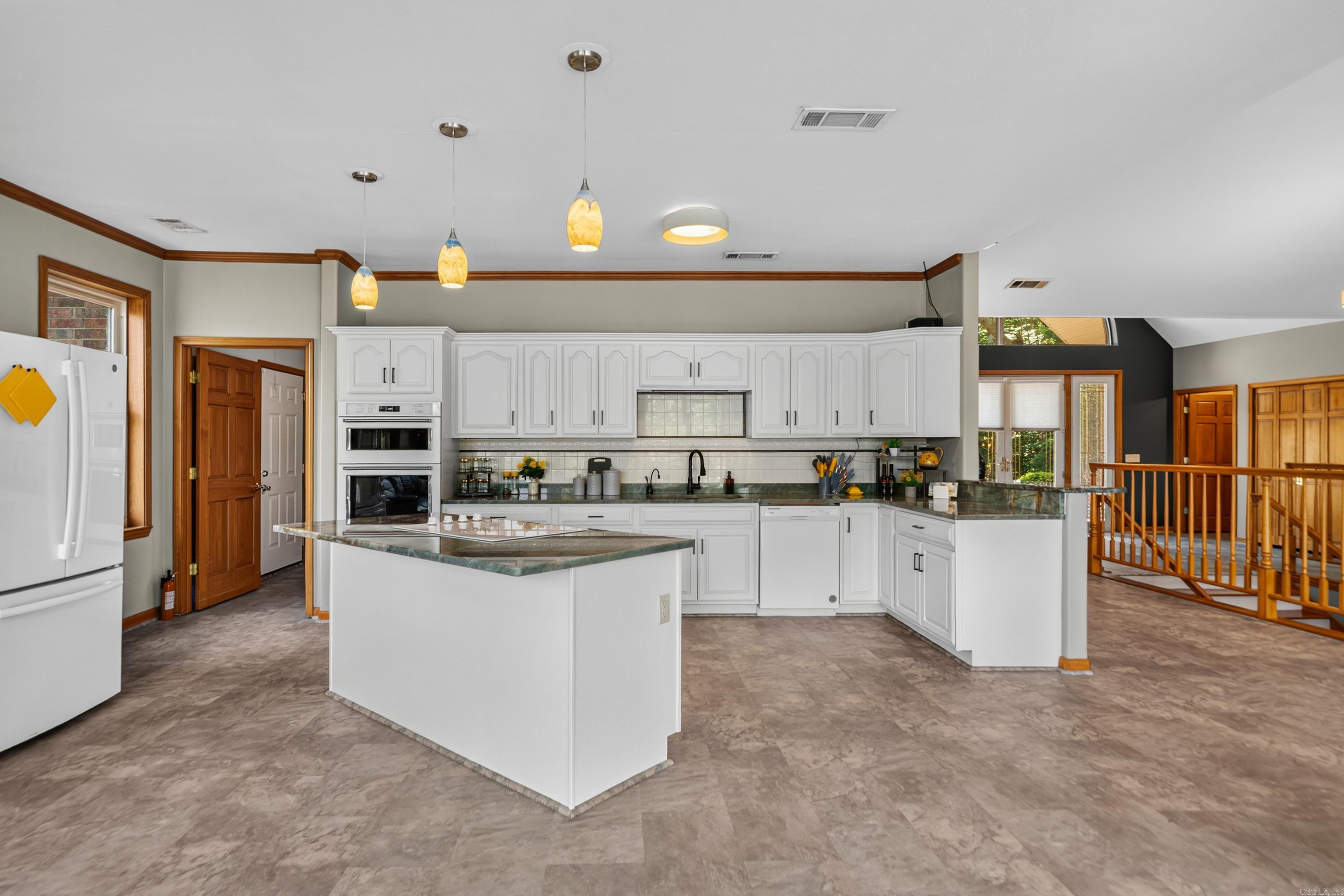 RIDGE AT LIGHT HOUSE COVE - Residential