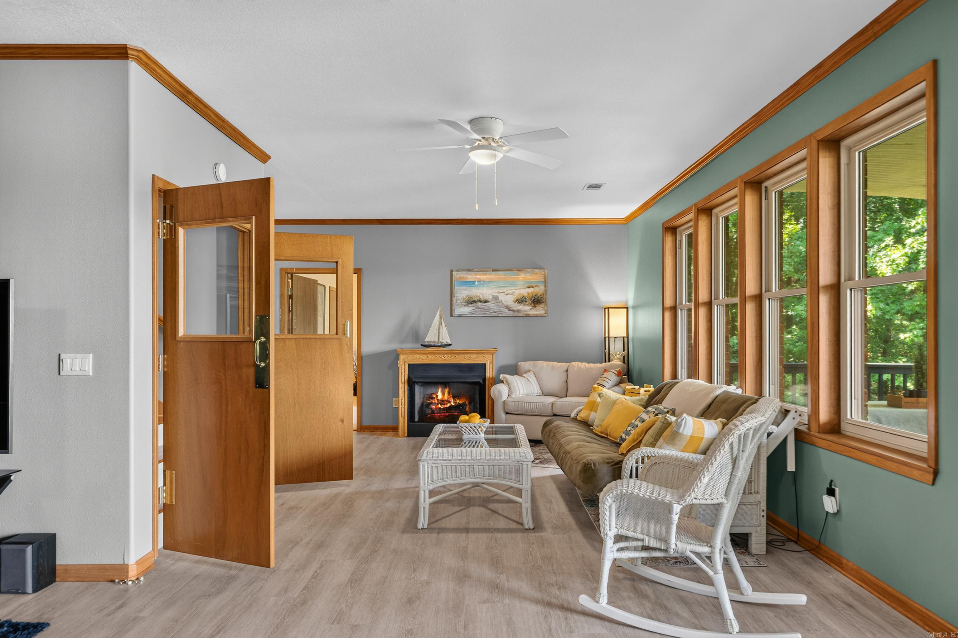 RIDGE AT LIGHT HOUSE COVE - Residential
