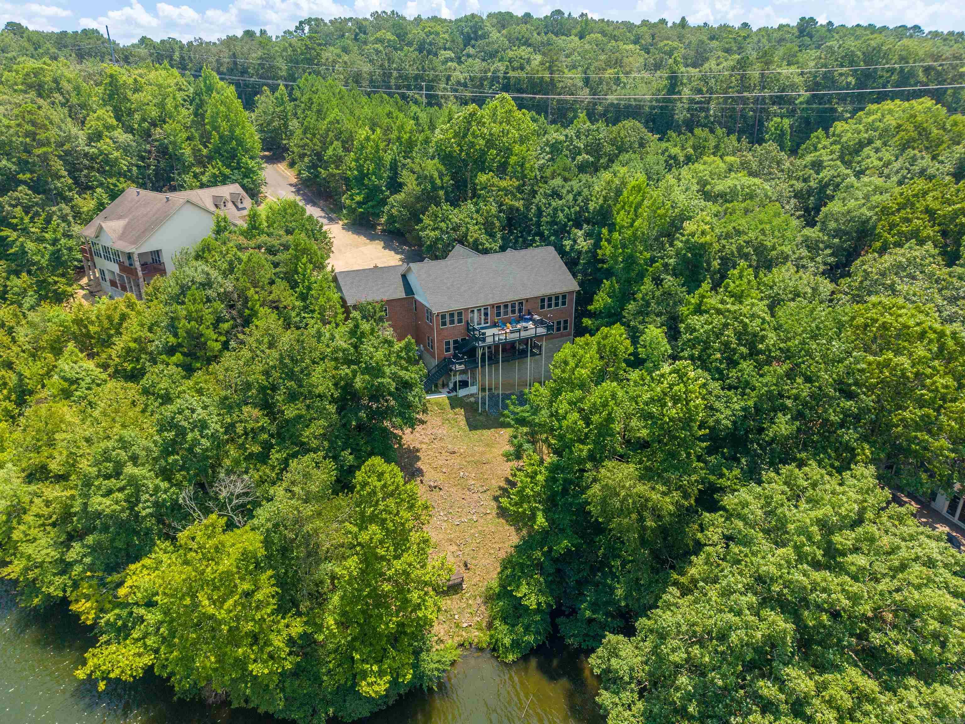 RIDGE AT LIGHT HOUSE COVE - Residential