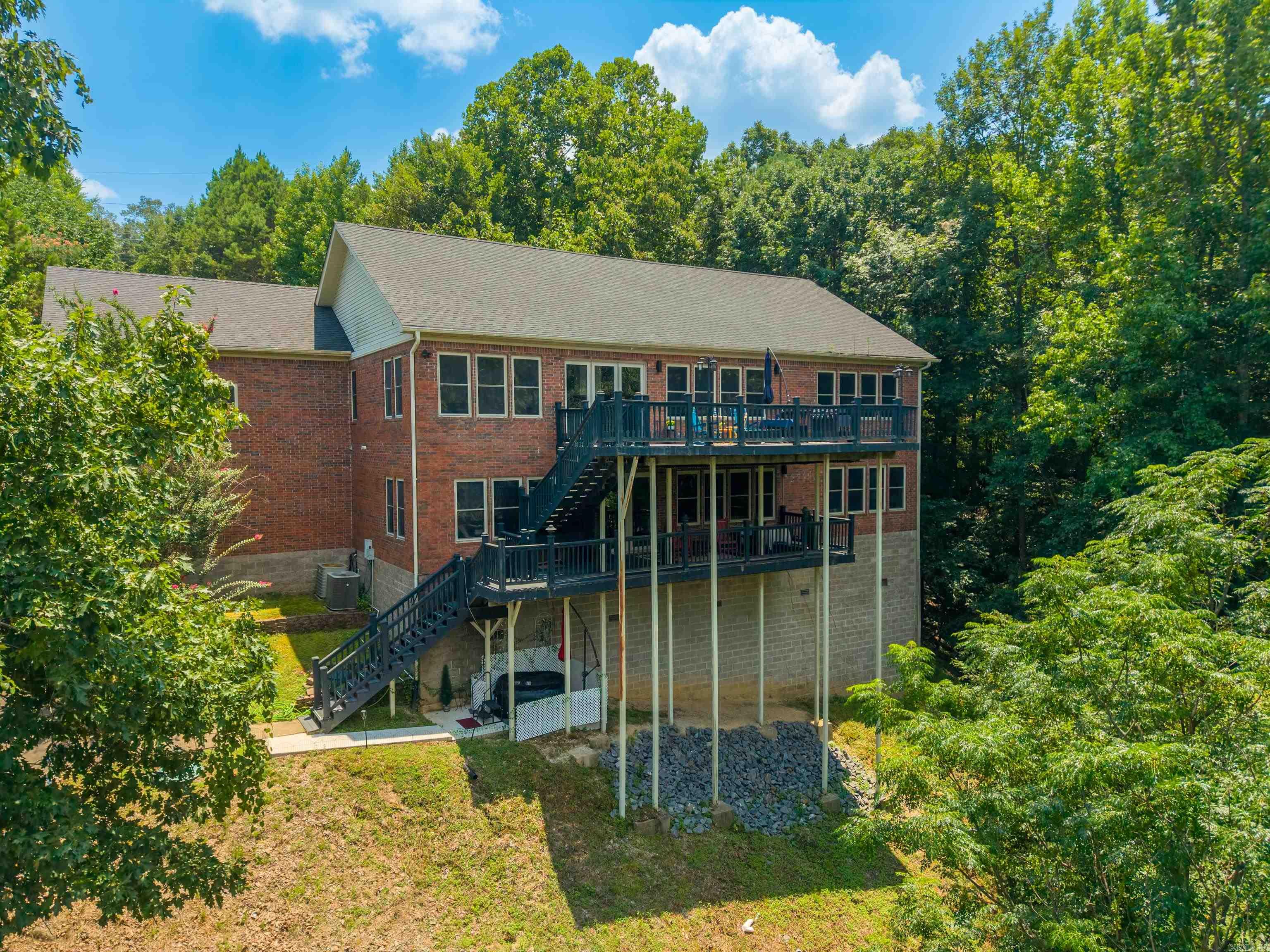 RIDGE AT LIGHT HOUSE COVE - Residential
