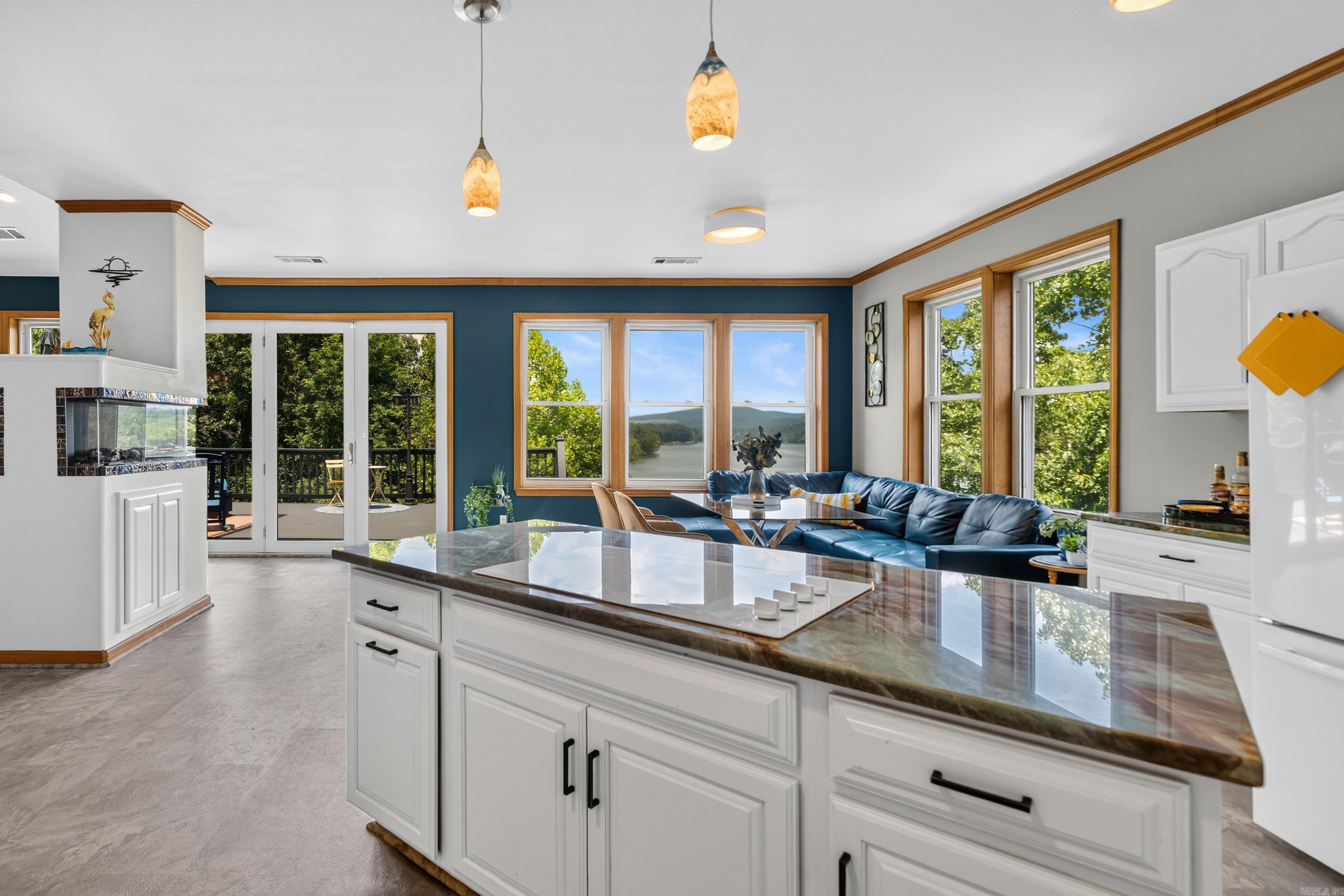 RIDGE AT LIGHT HOUSE COVE - Residential