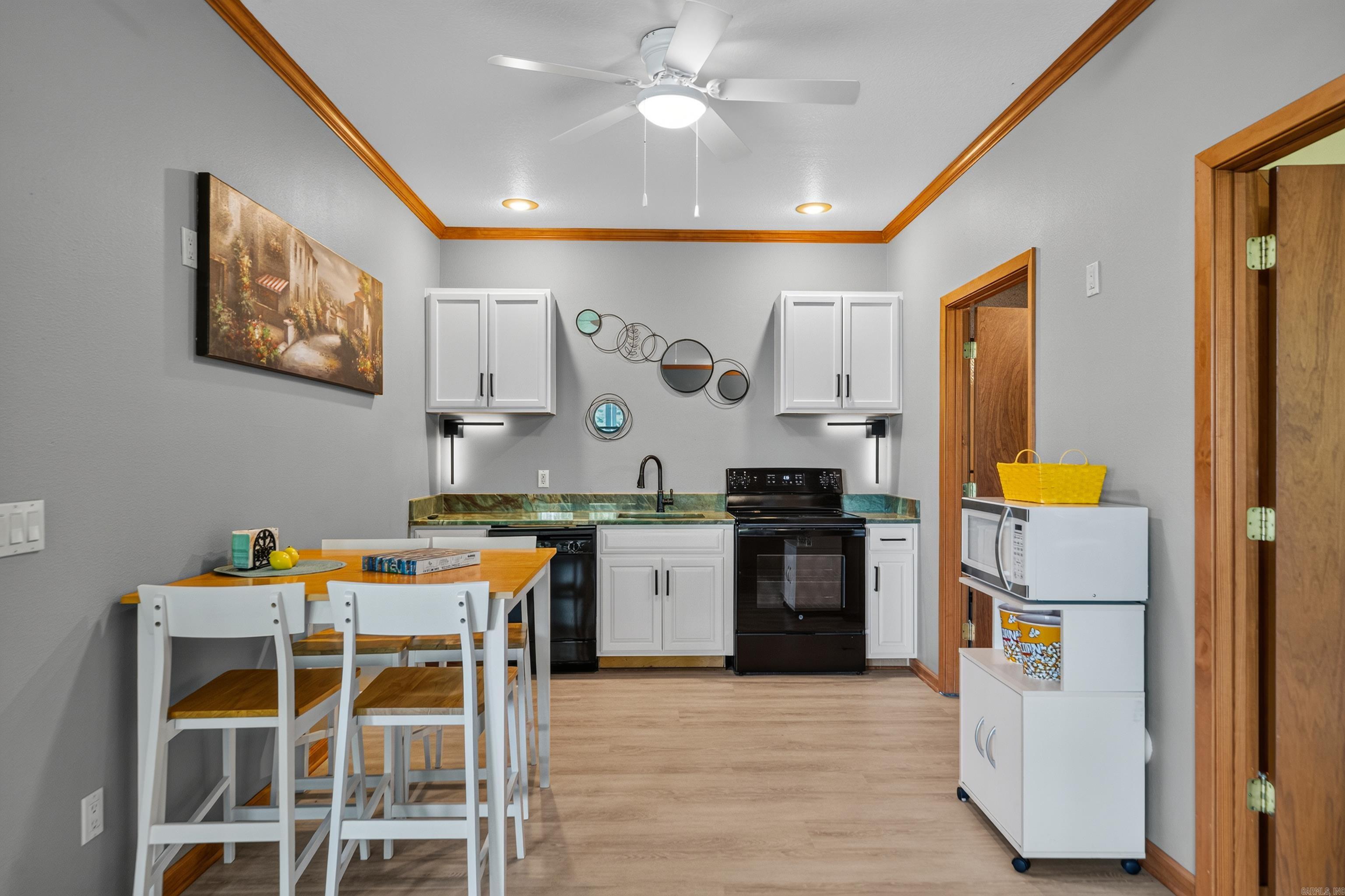 RIDGE AT LIGHT HOUSE COVE - Residential