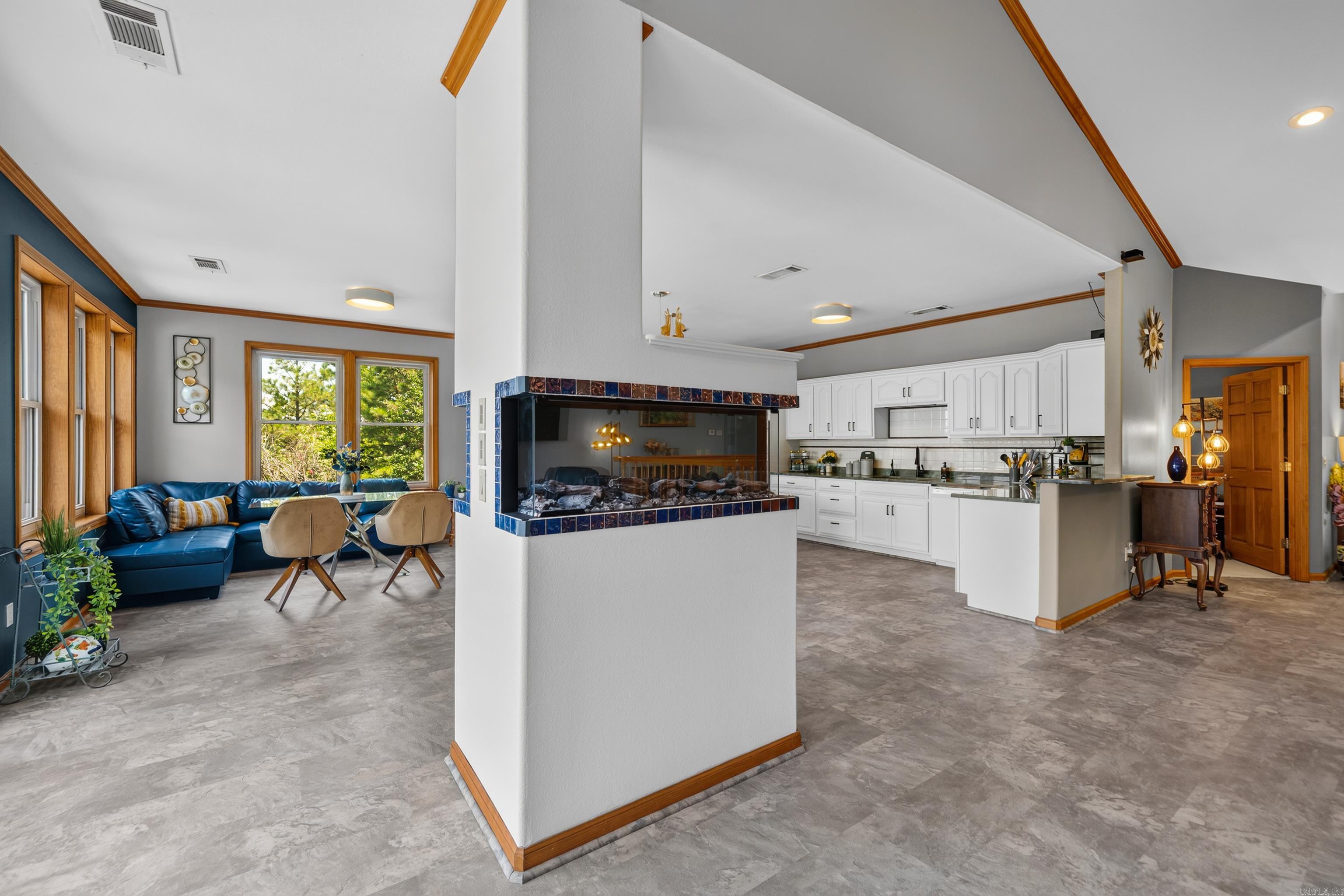 RIDGE AT LIGHT HOUSE COVE - Residential