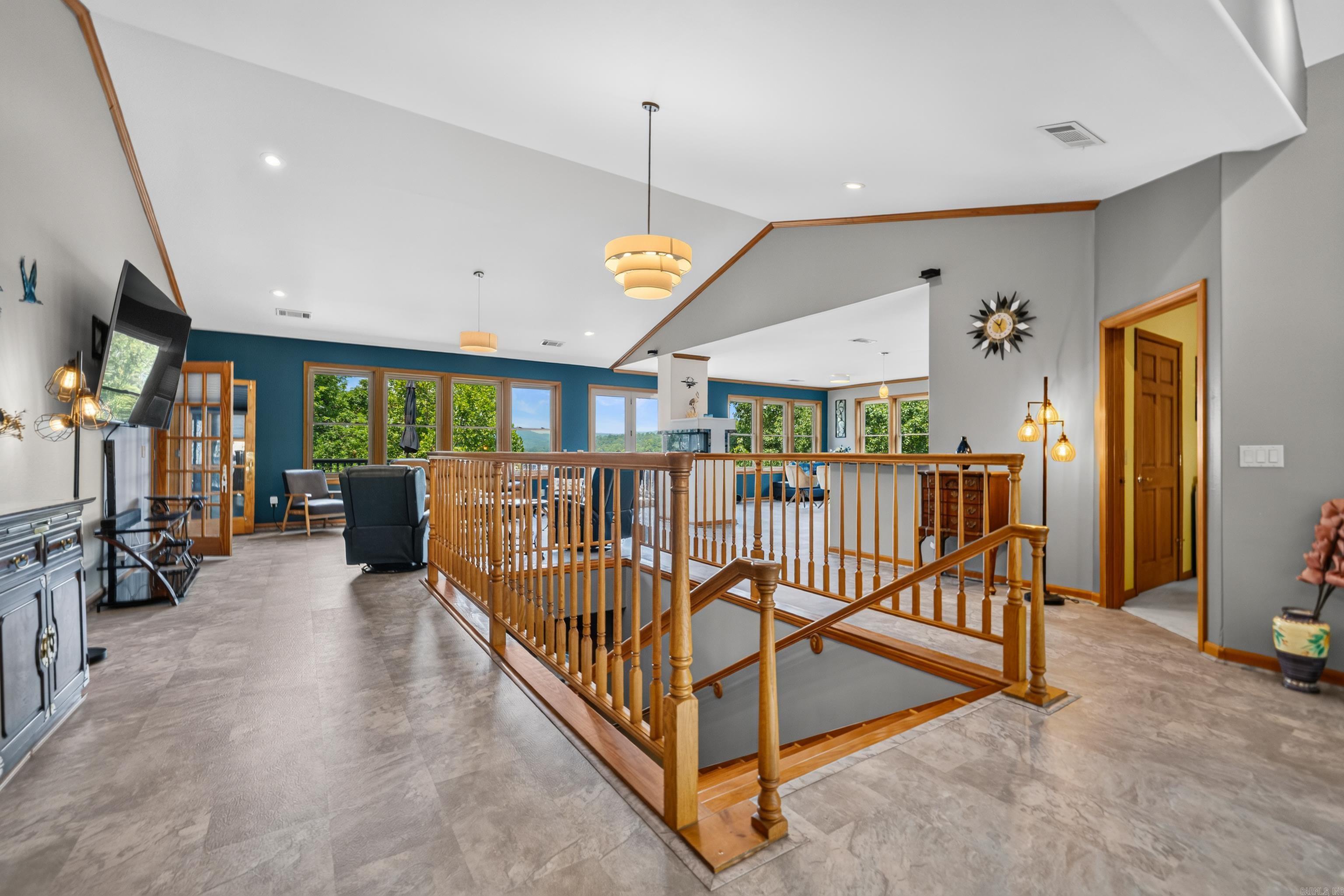RIDGE AT LIGHT HOUSE COVE - Residential
