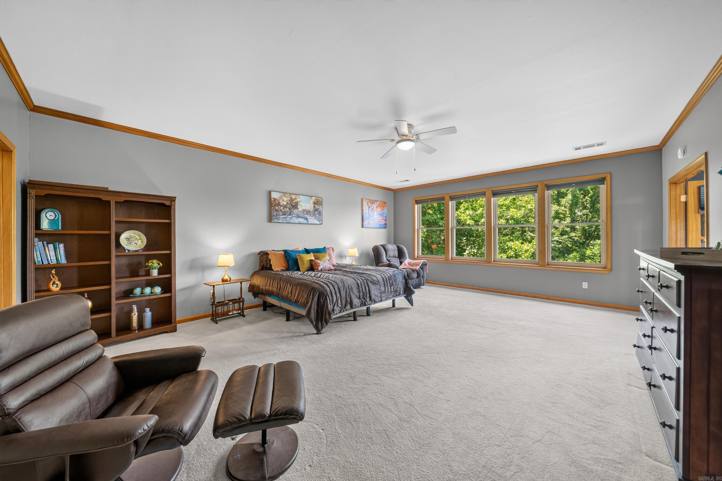 RIDGE AT LIGHT HOUSE COVE - Residential