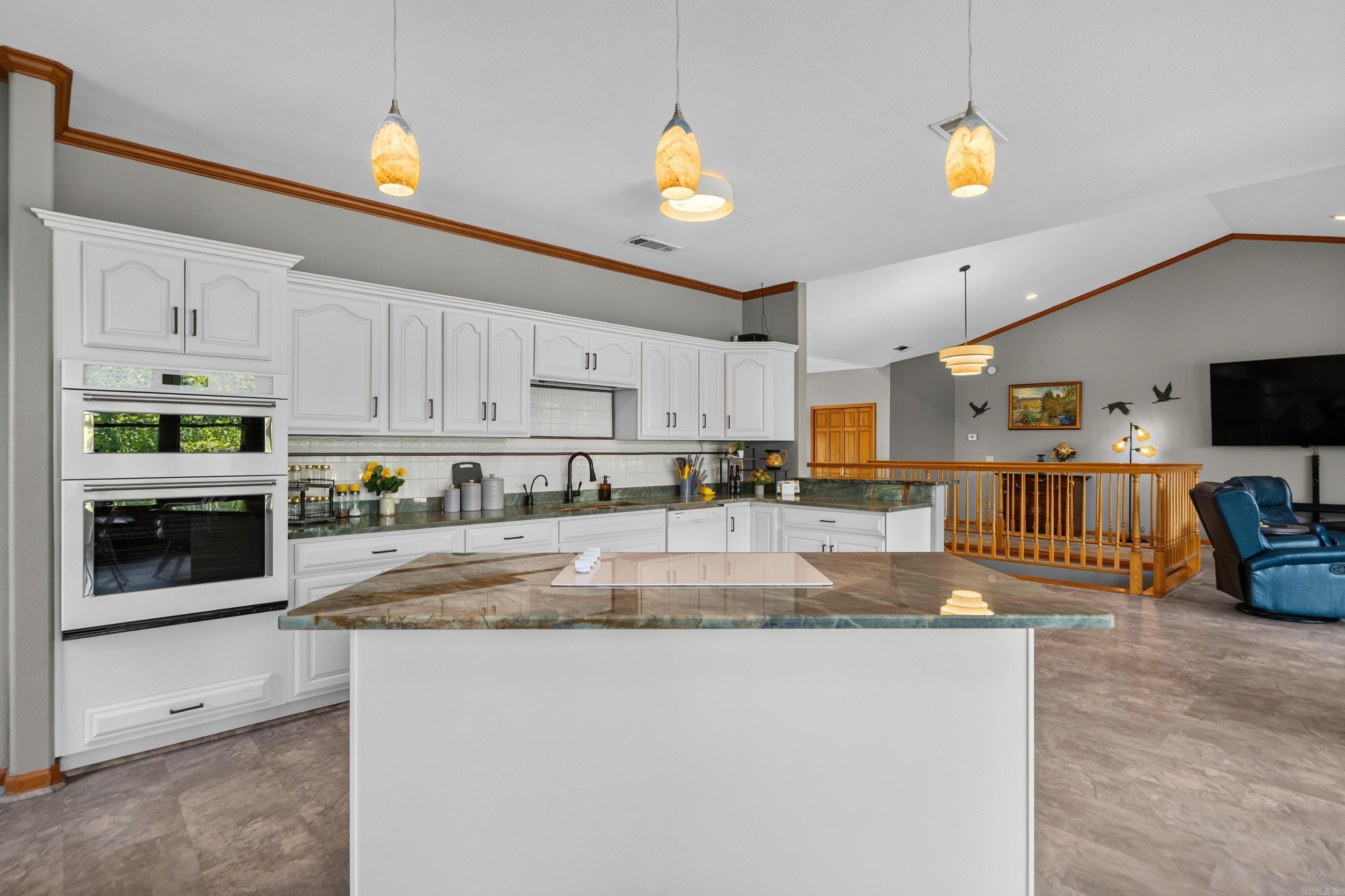 RIDGE AT LIGHT HOUSE COVE - Residential