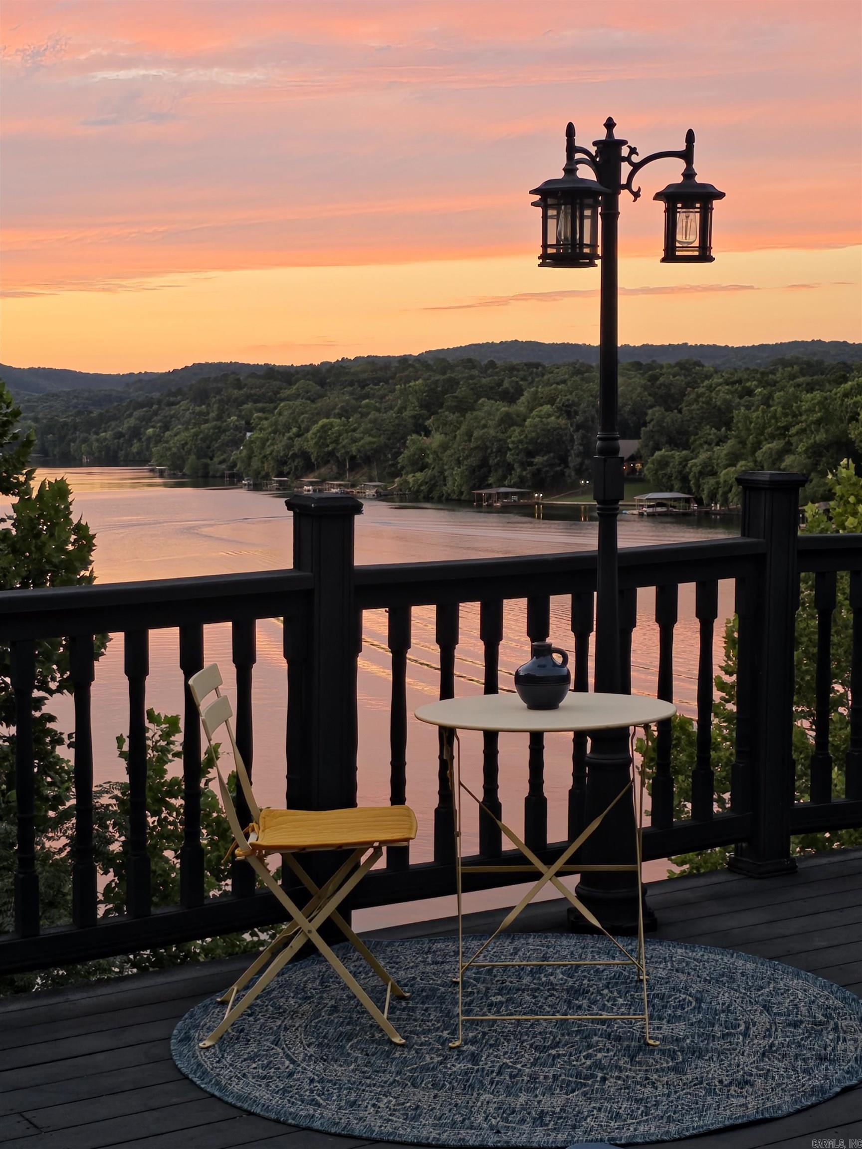 RIDGE AT LIGHT HOUSE COVE - Residential