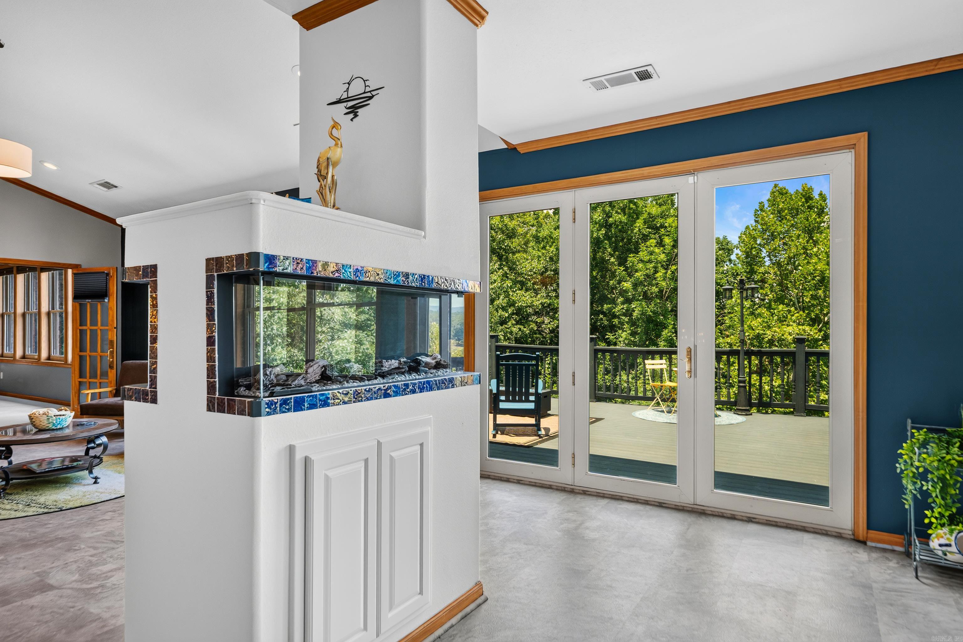 RIDGE AT LIGHT HOUSE COVE - Residential