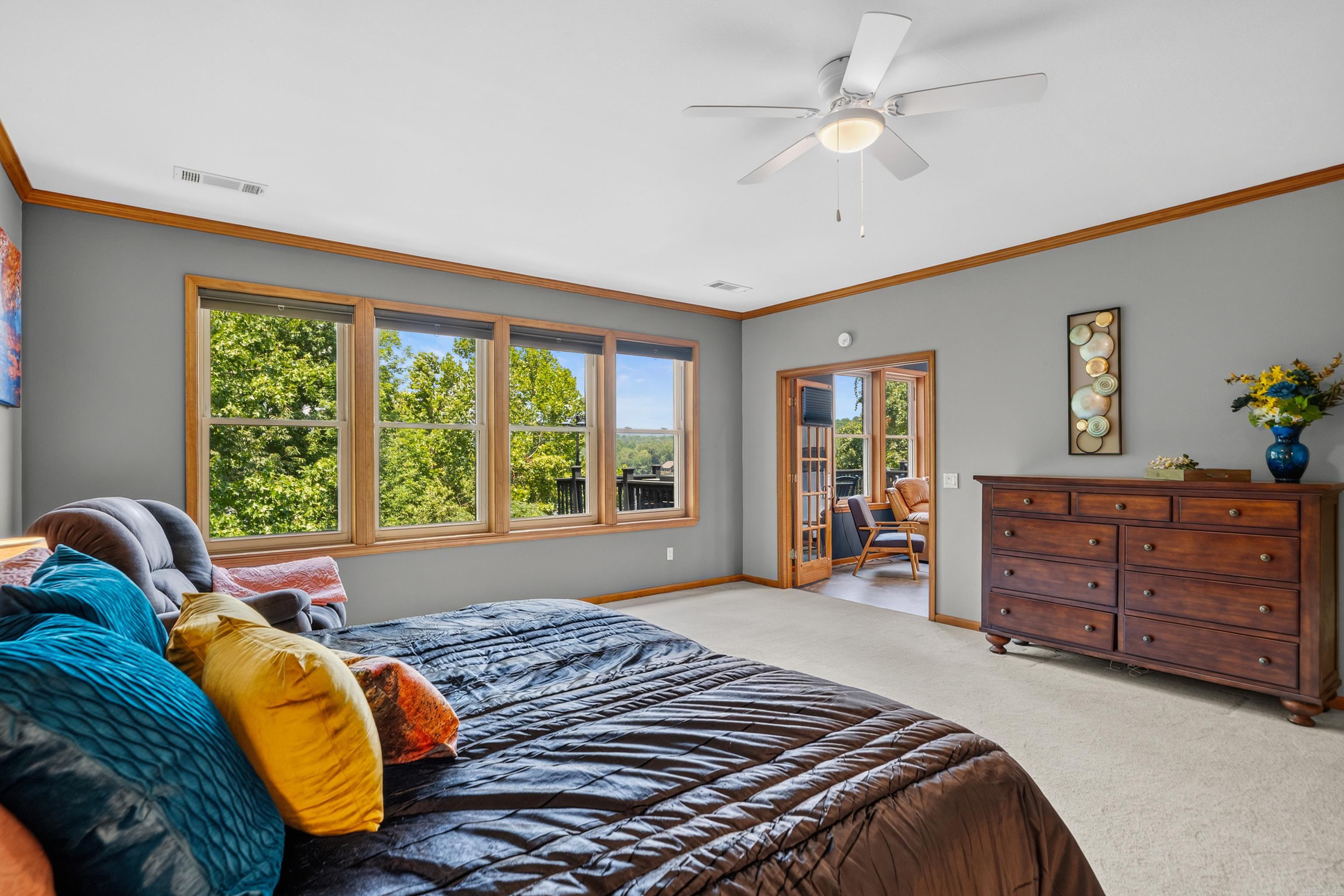 RIDGE AT LIGHT HOUSE COVE - Residential