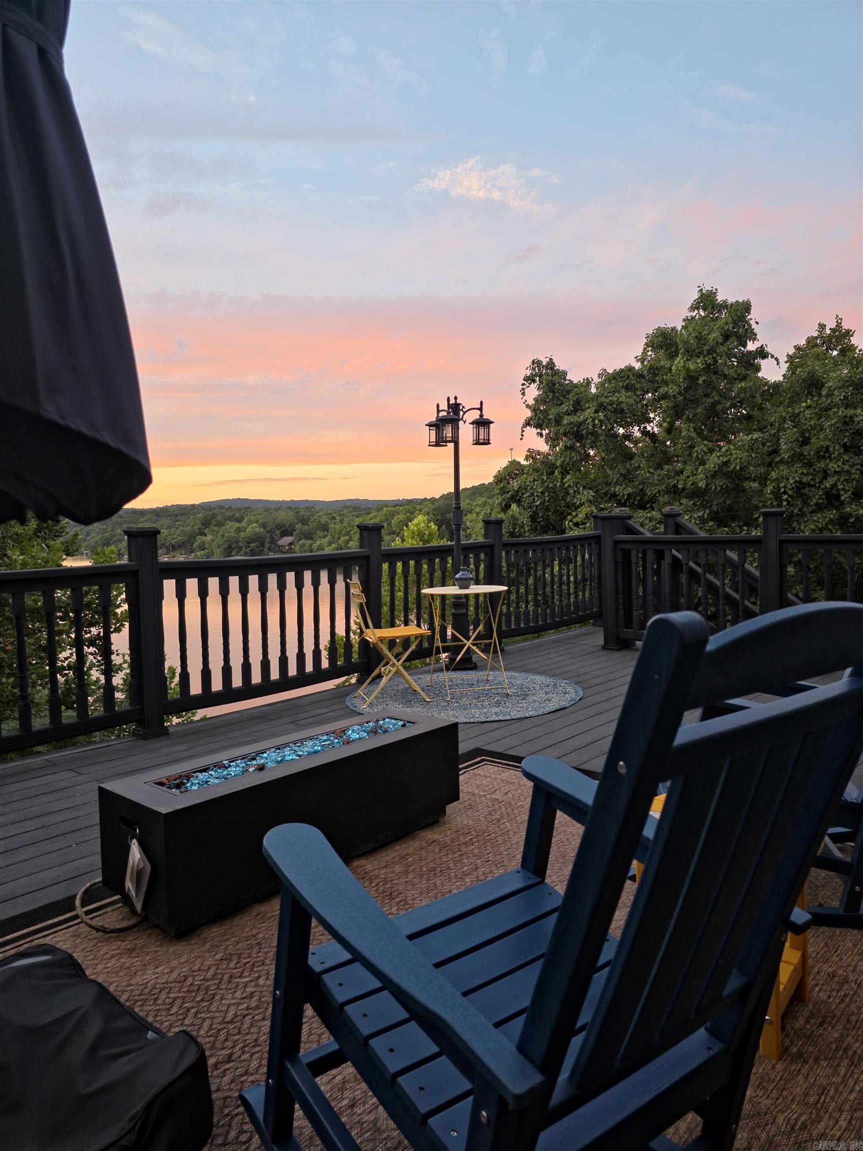 RIDGE AT LIGHT HOUSE COVE - Residential