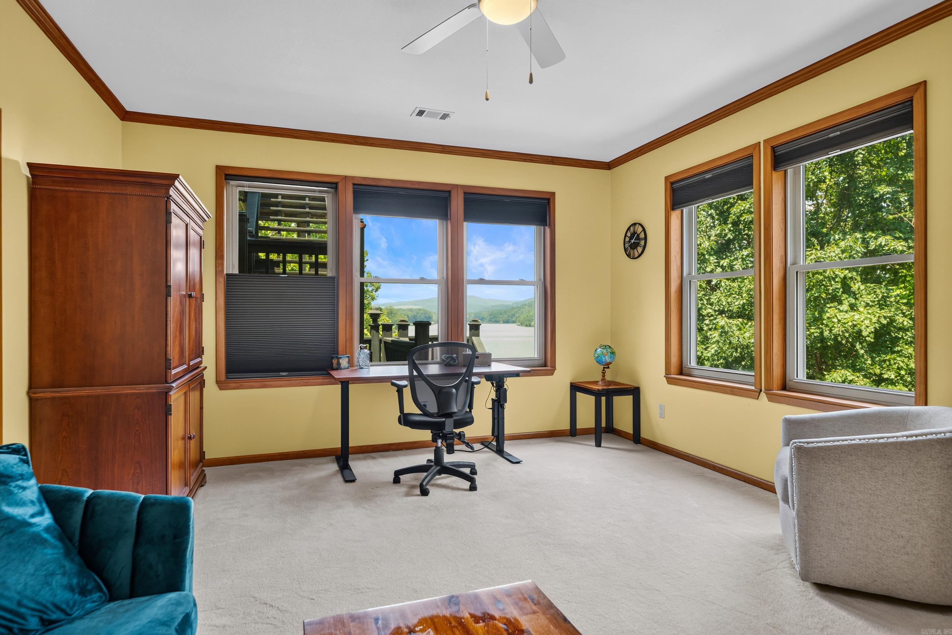 RIDGE AT LIGHT HOUSE COVE - Residential