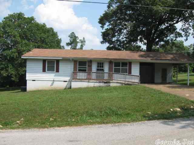 Choctaw Fourth - Residential Lease