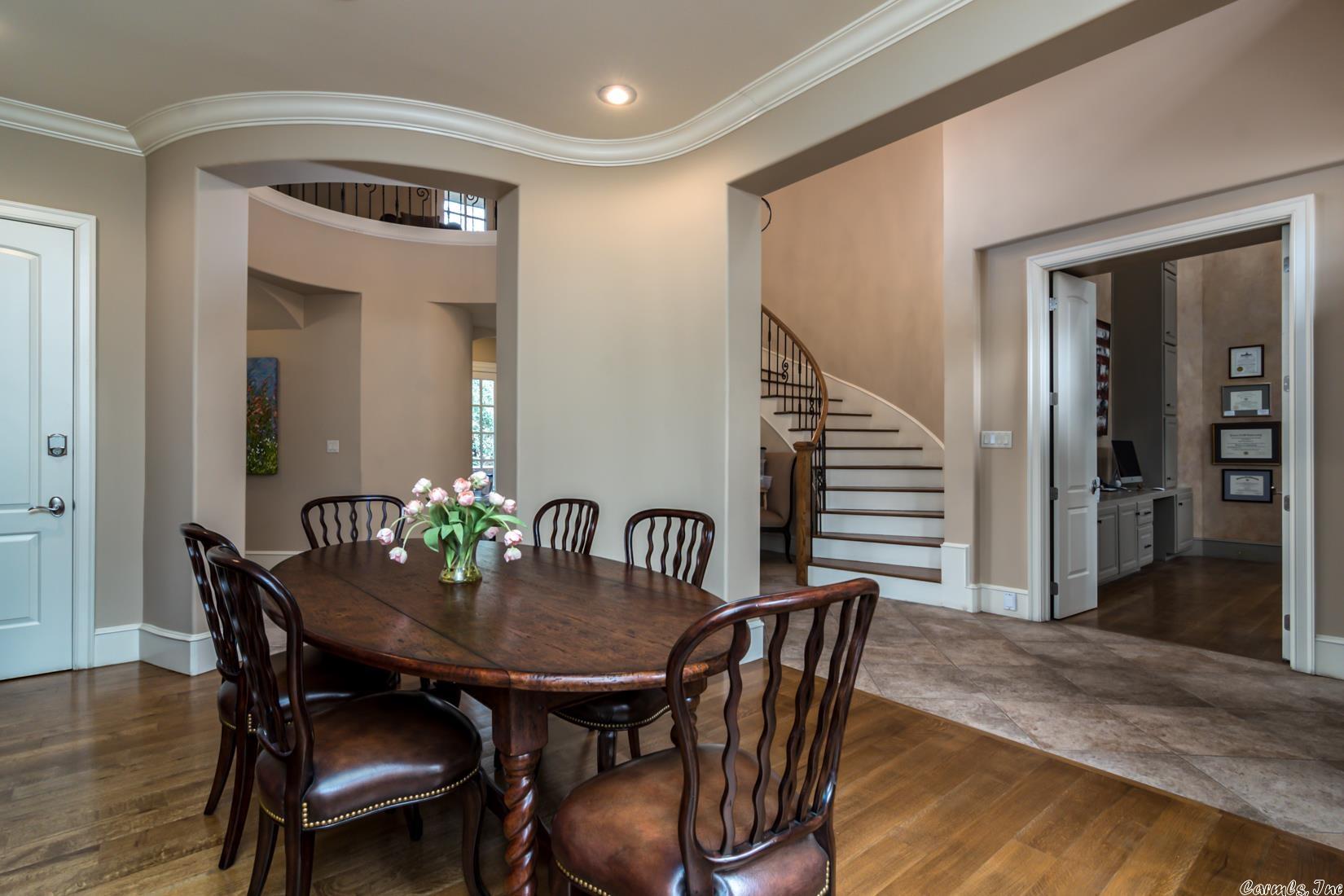 ST JOHNS WOOD - Residential
