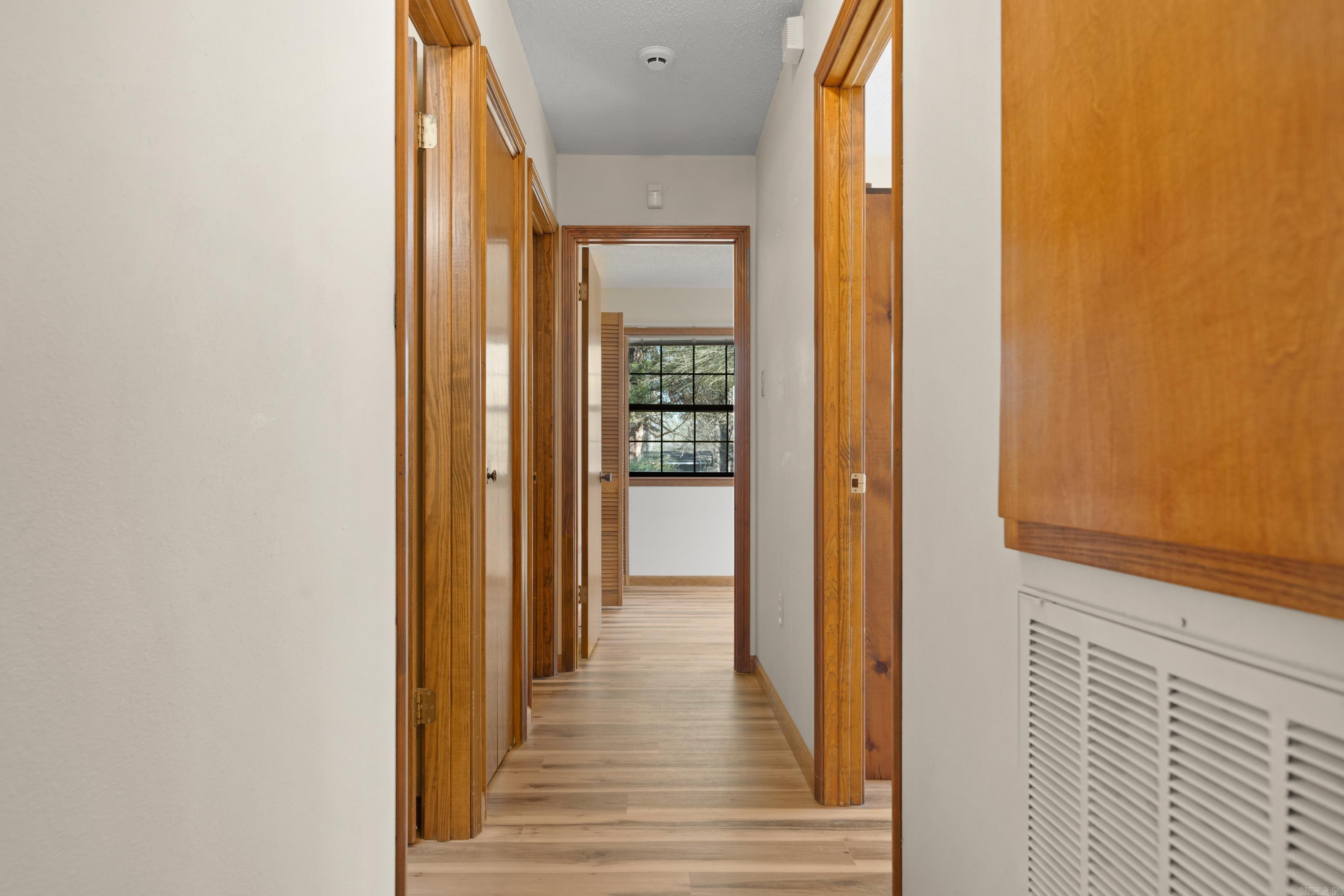 Hot Springs Unplatted - Residential