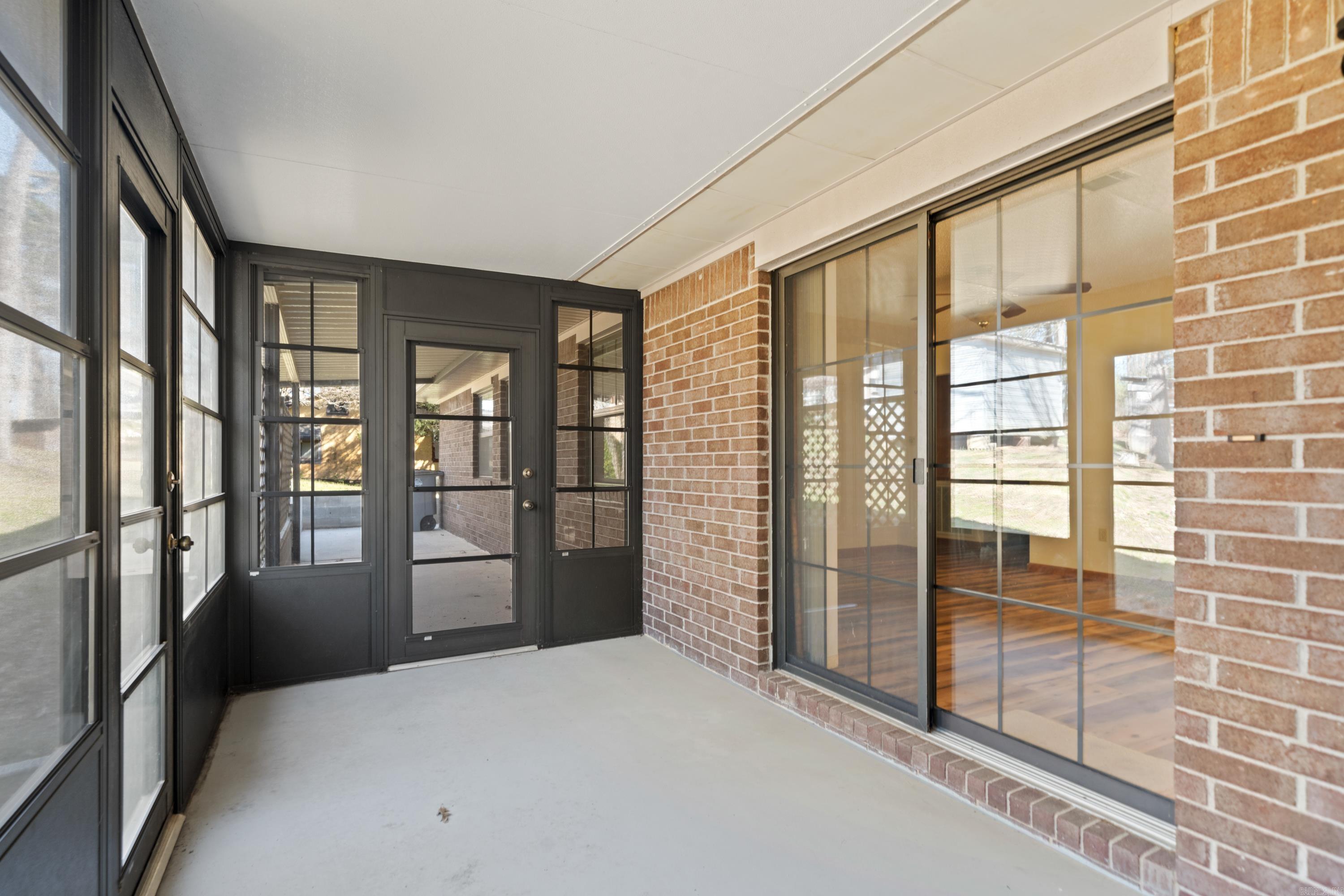 Hot Springs Unplatted - Residential