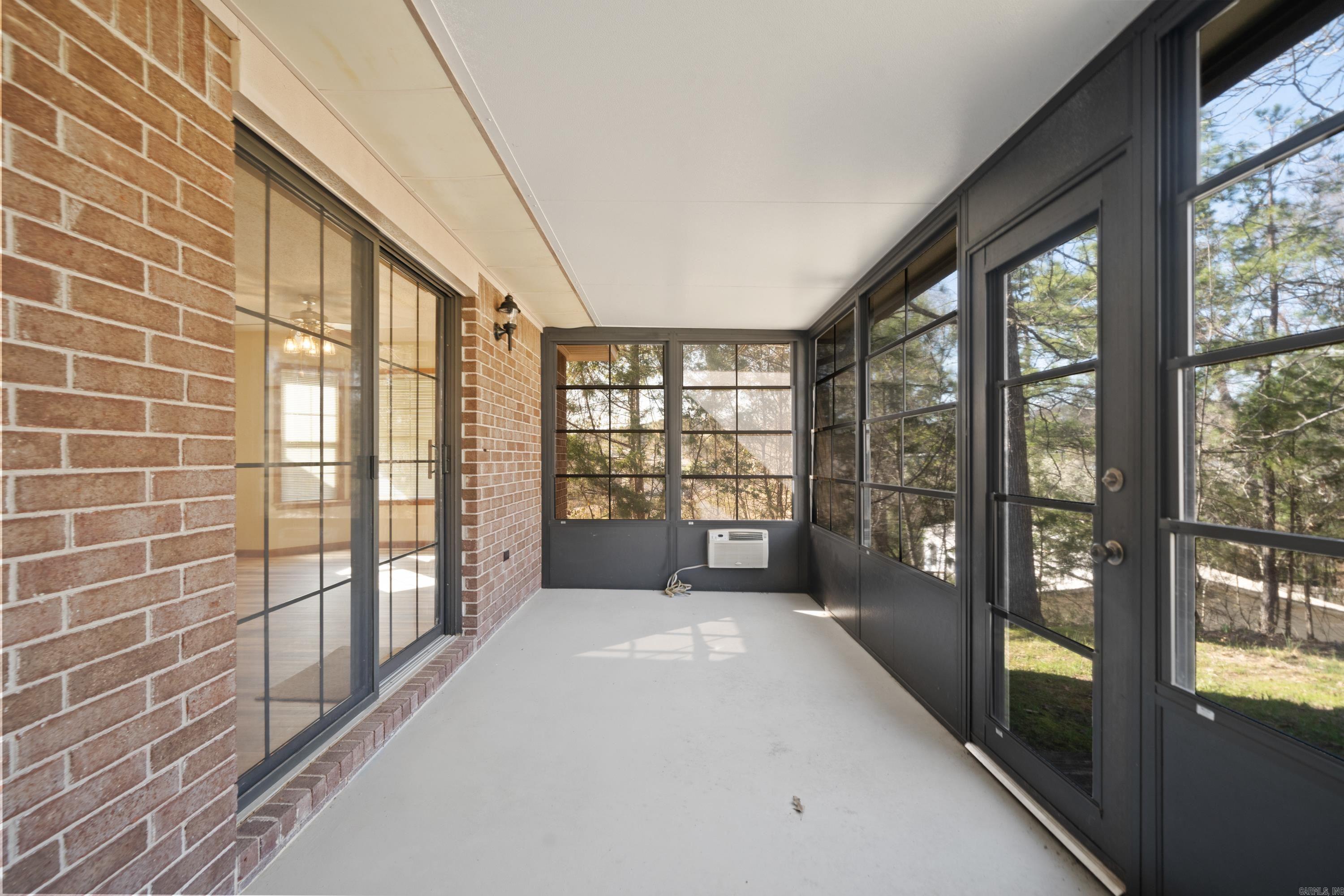 Hot Springs Unplatted - Residential