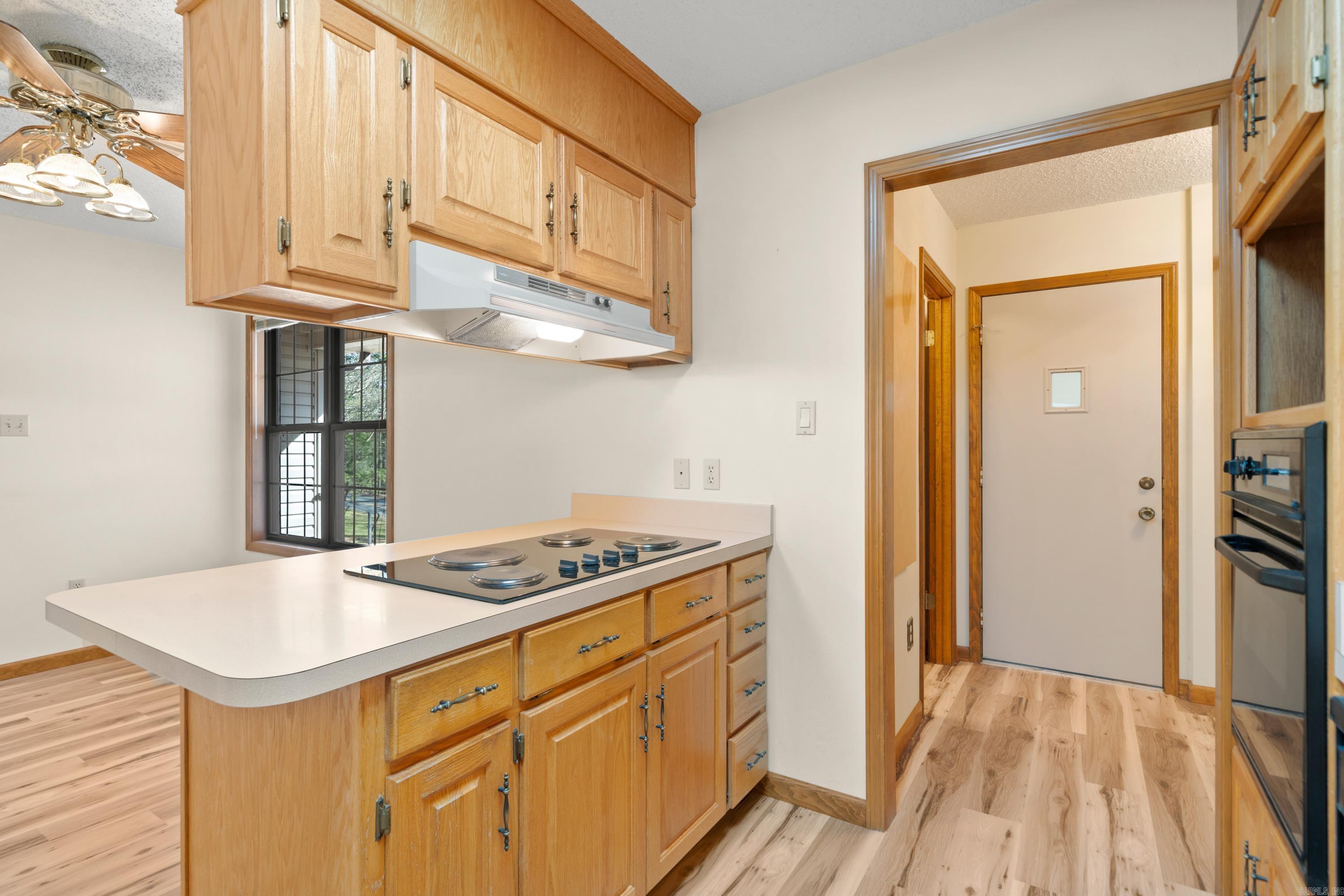 Hot Springs Unplatted - Residential