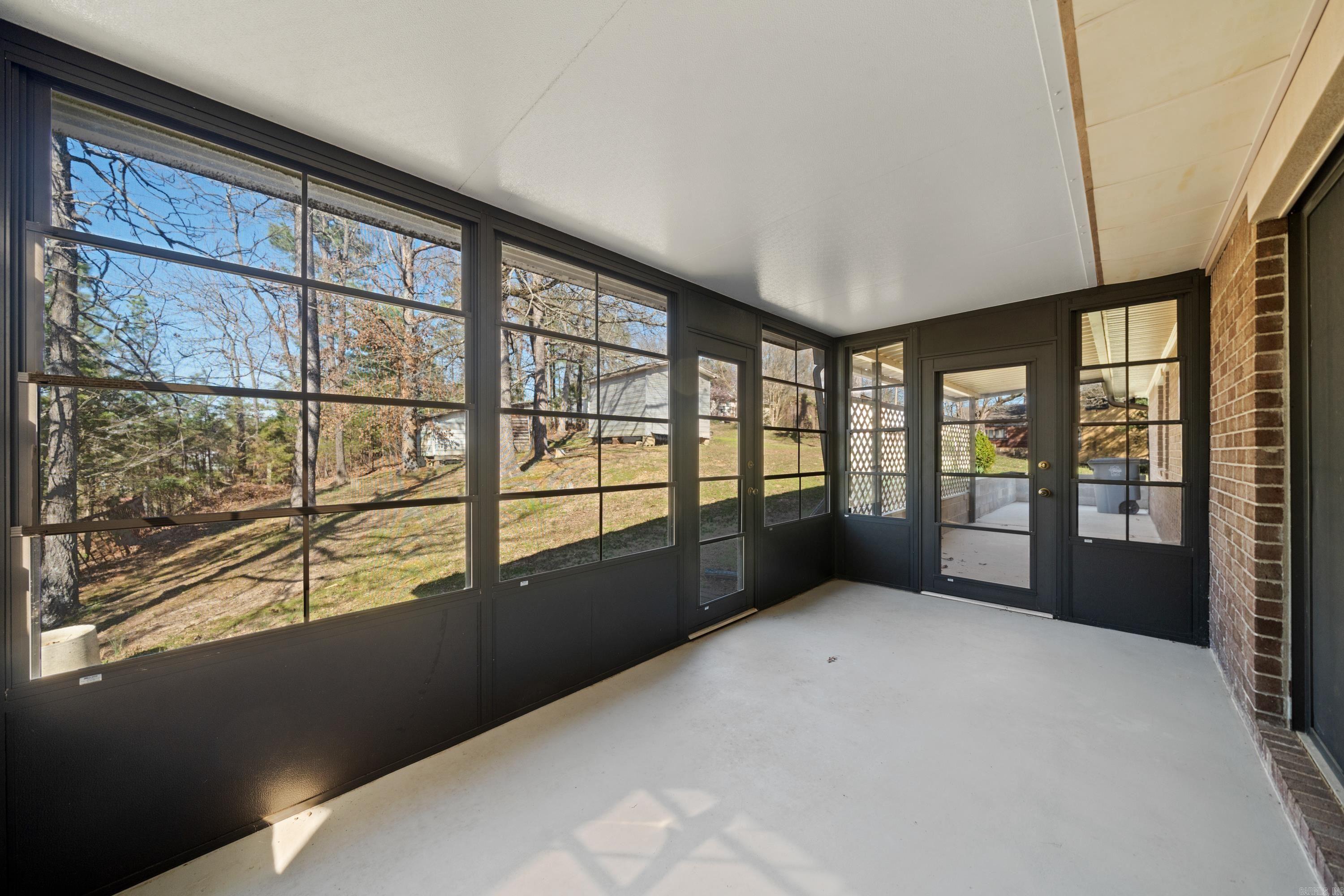 Hot Springs Unplatted - Residential