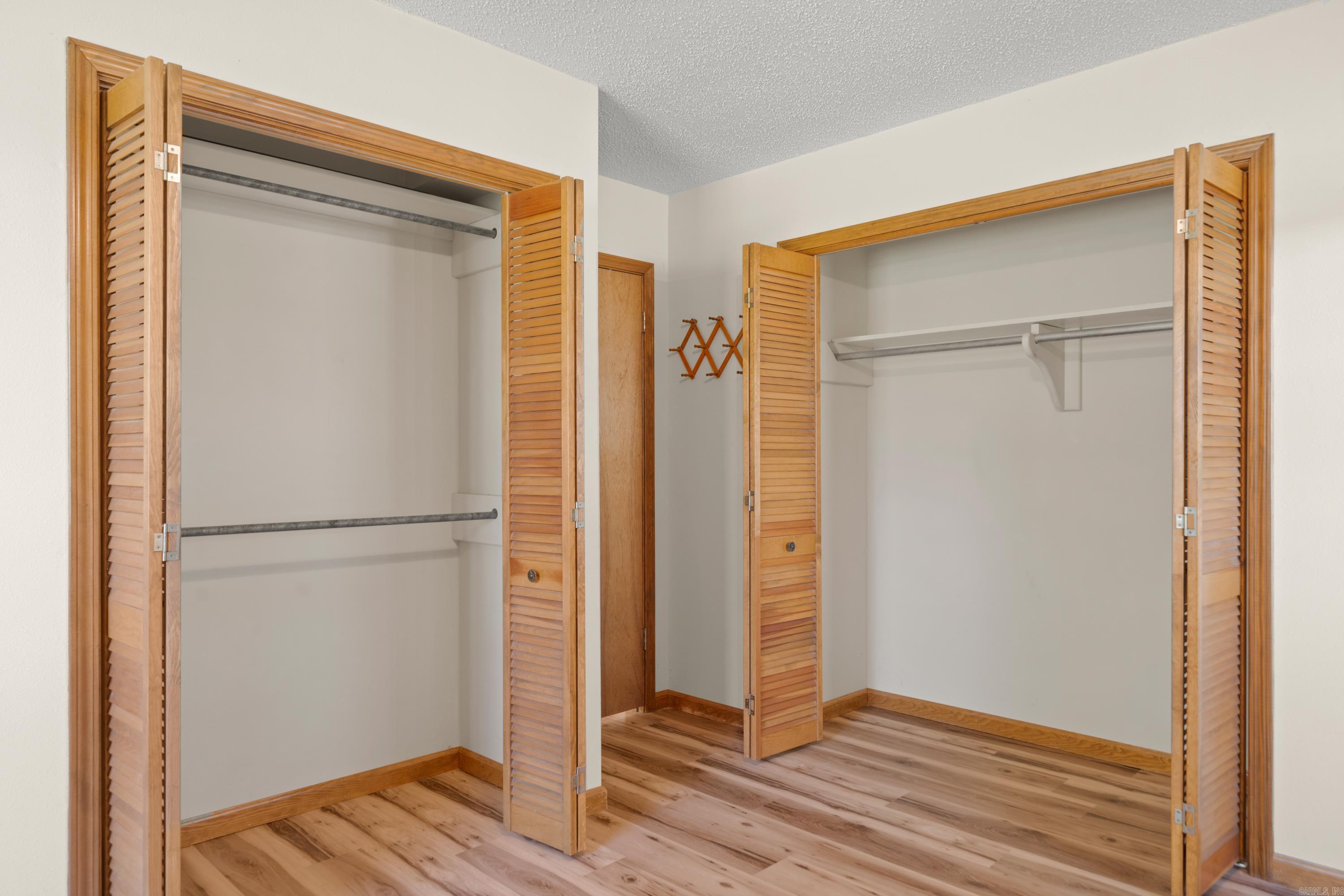 Hot Springs Unplatted - Residential