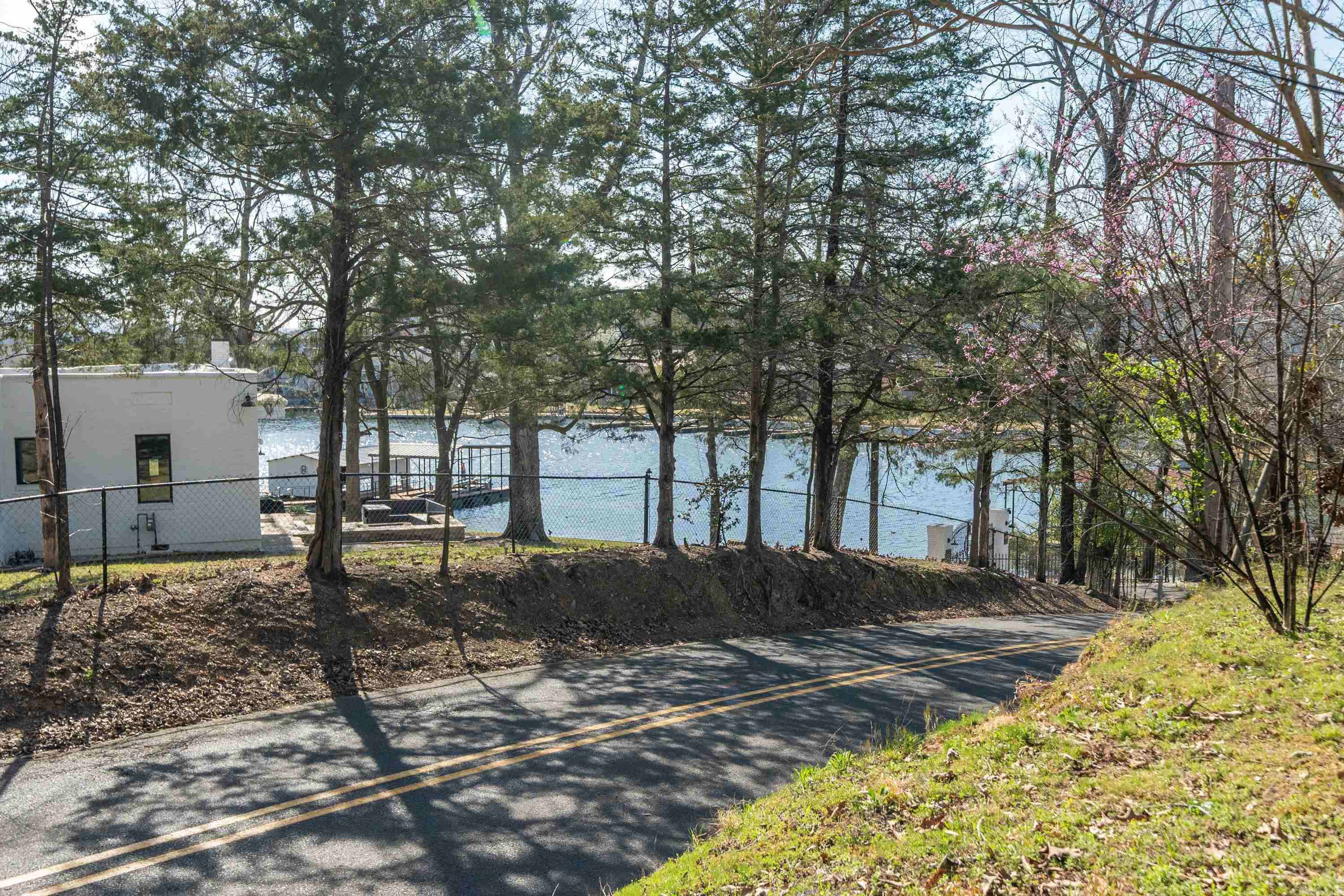 Hot Springs Unplatted - Residential