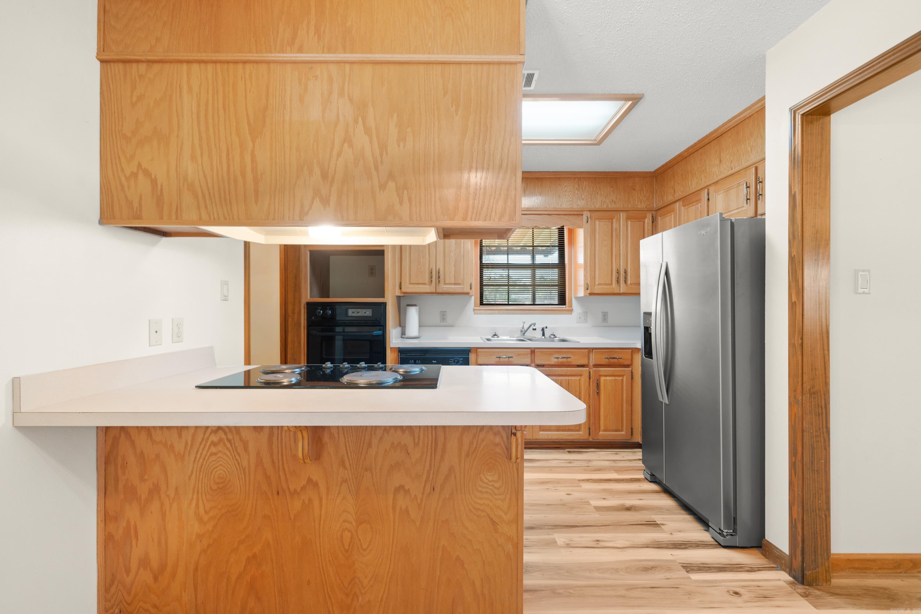 Hot Springs Unplatted - Residential