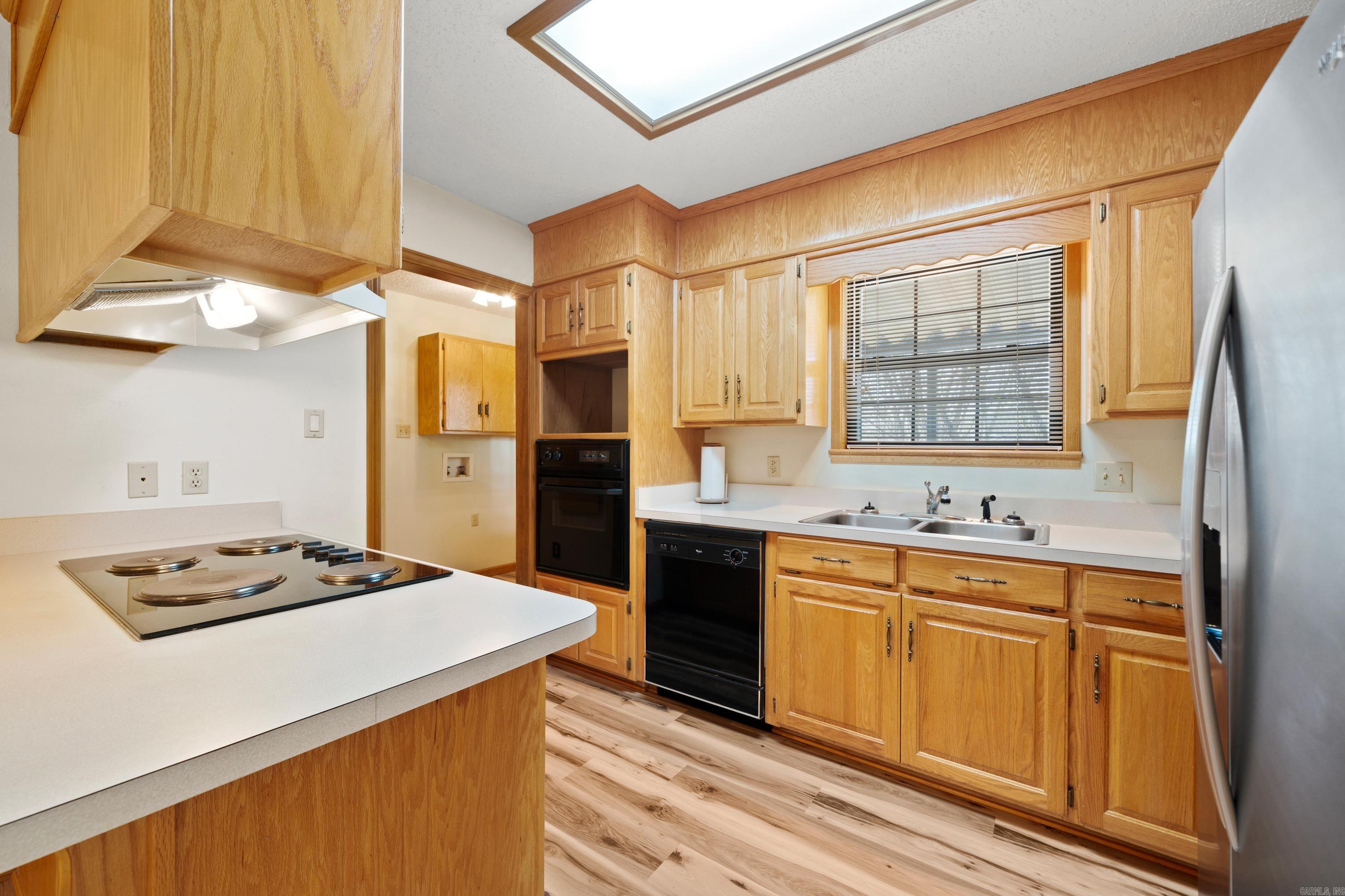 Hot Springs Unplatted - Residential
