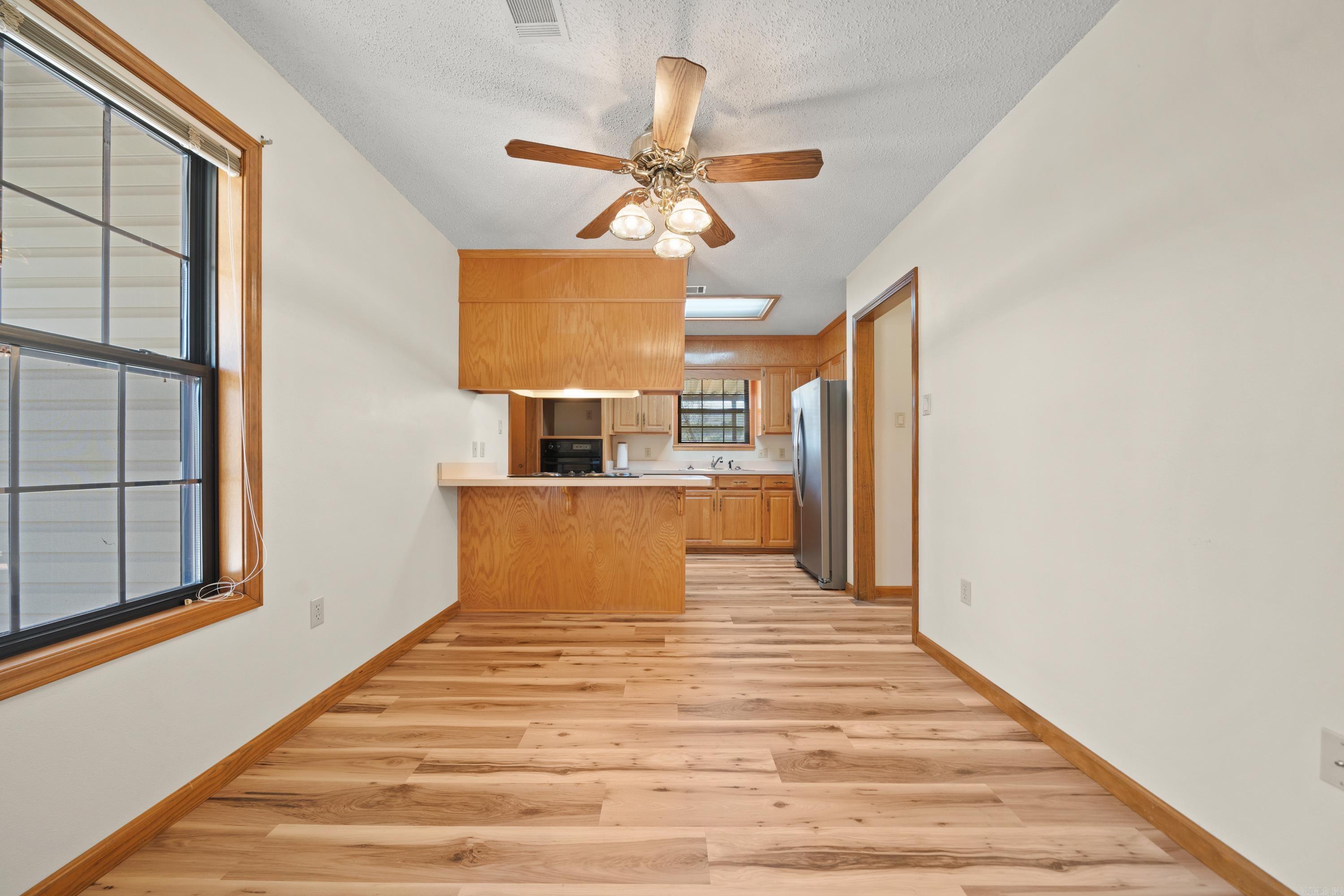 Hot Springs Unplatted - Residential