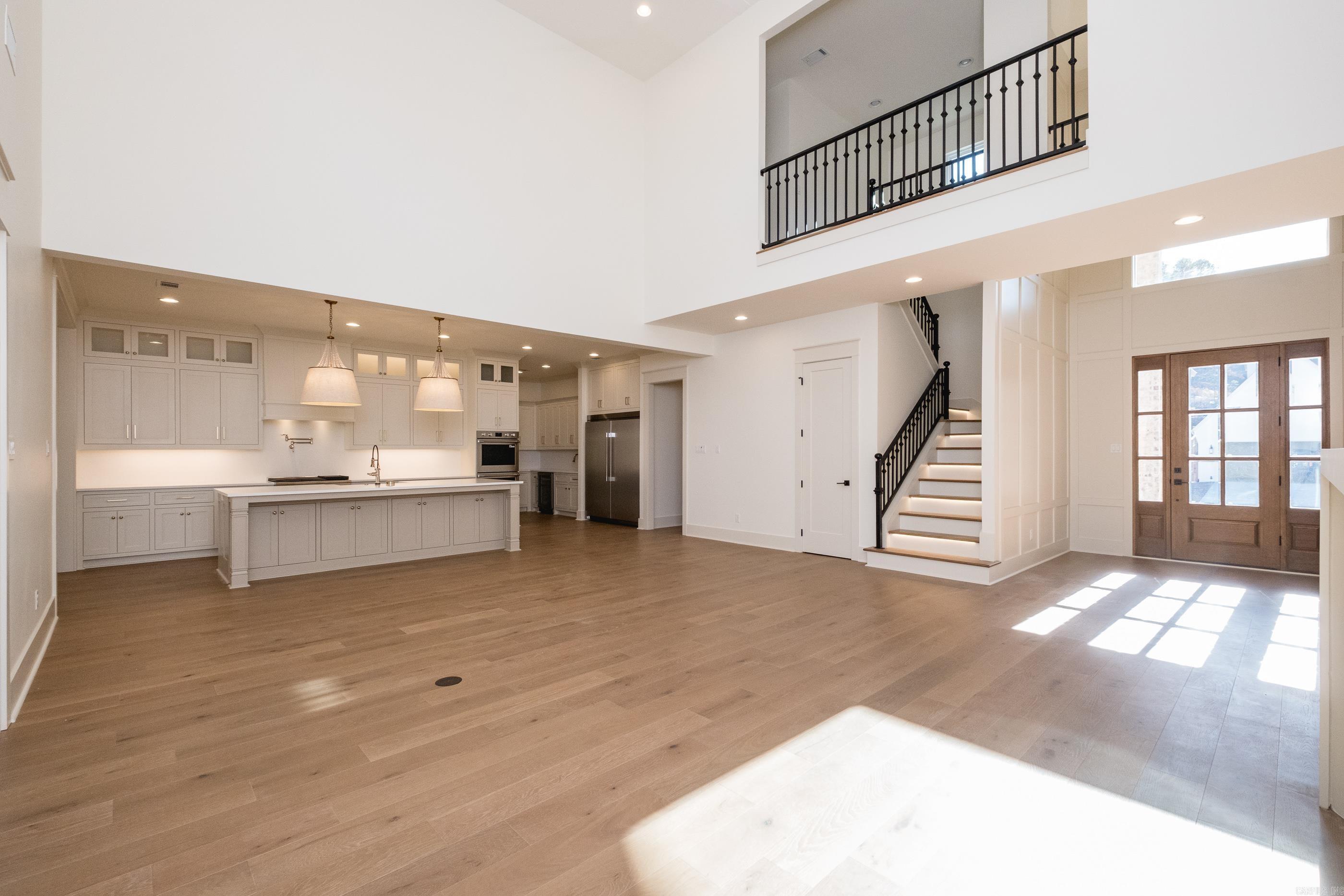 CHENAL VALLEY ABINGTON COURT - Residential