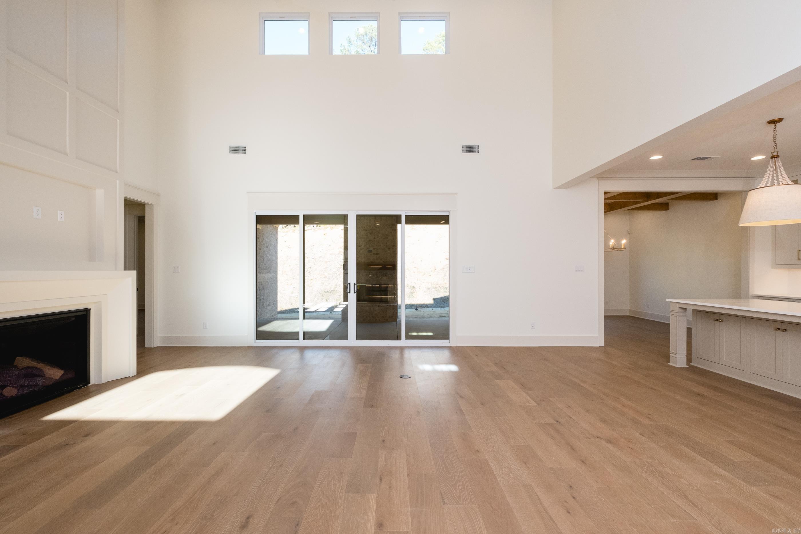 CHENAL VALLEY ABINGTON COURT - Residential