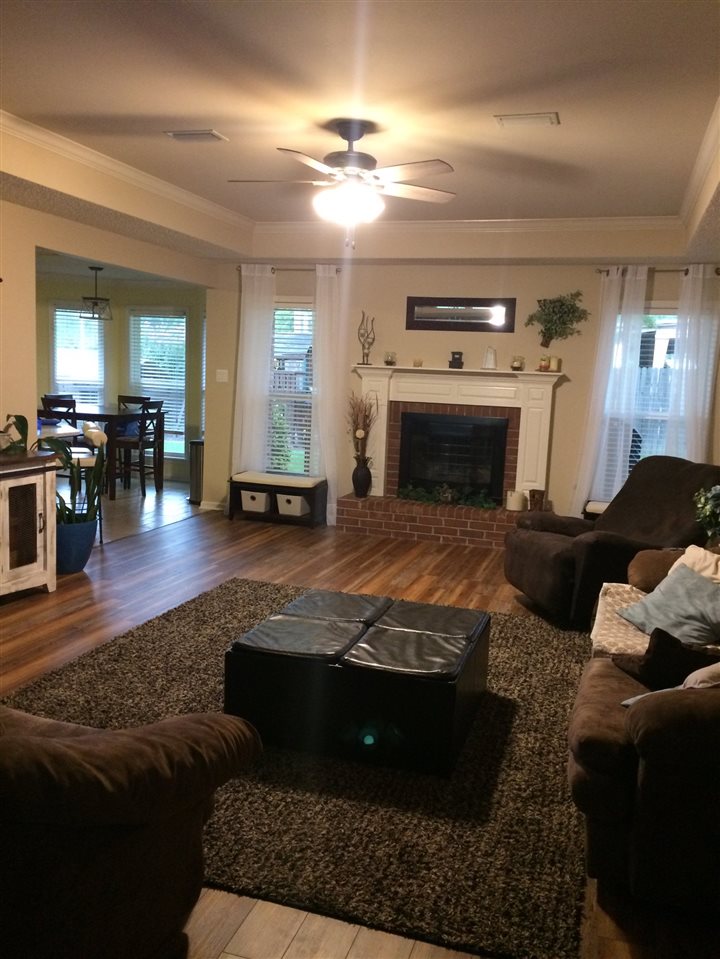 Steeplechase - Residential