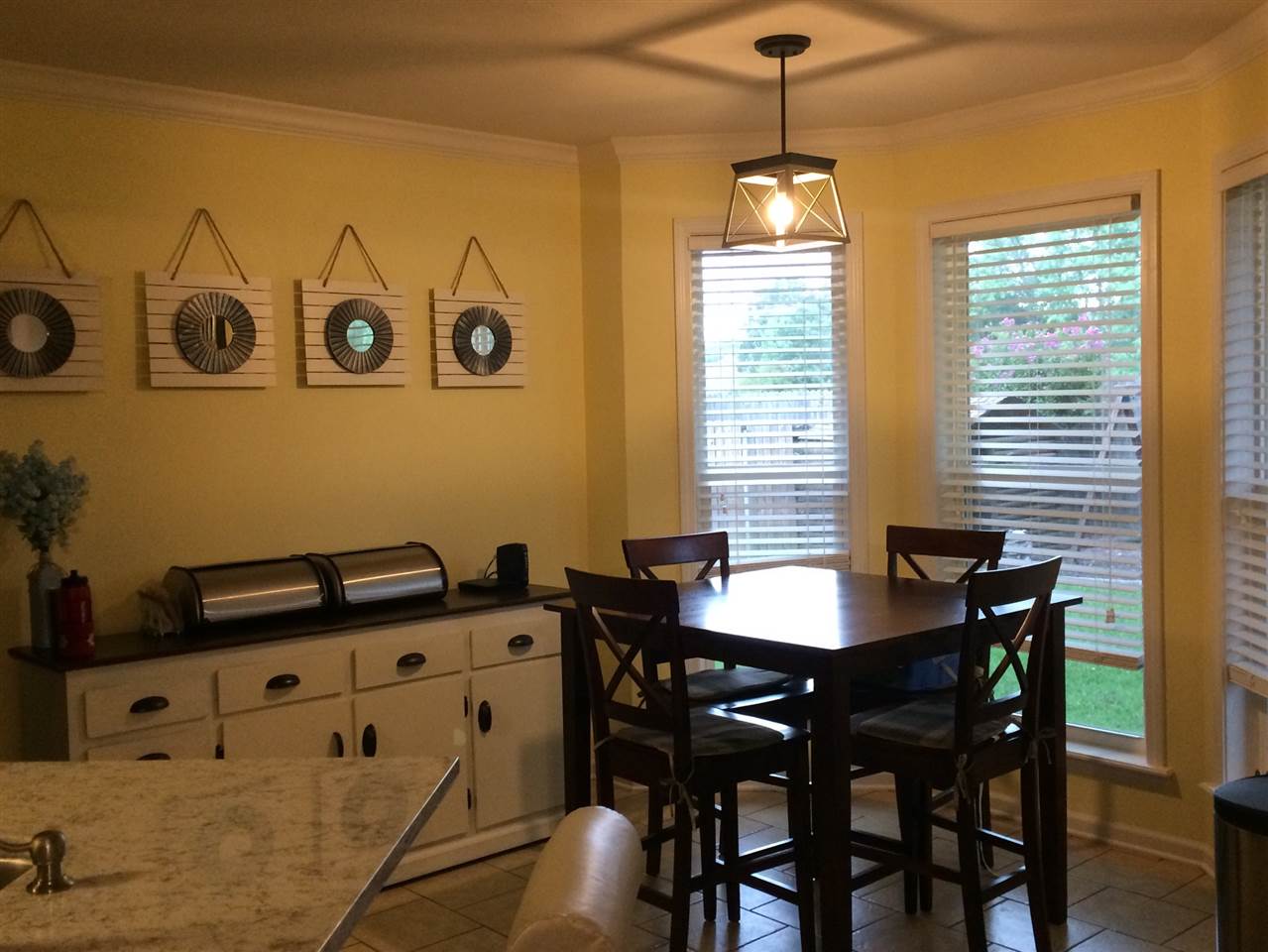 Steeplechase - Residential