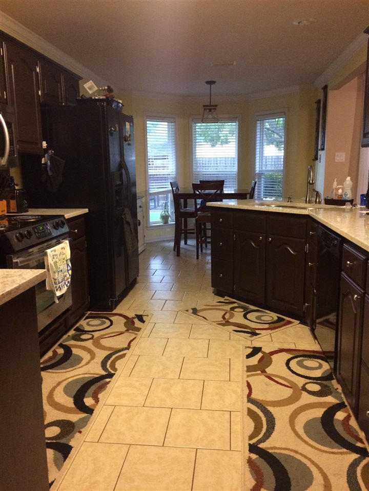 Steeplechase - Residential