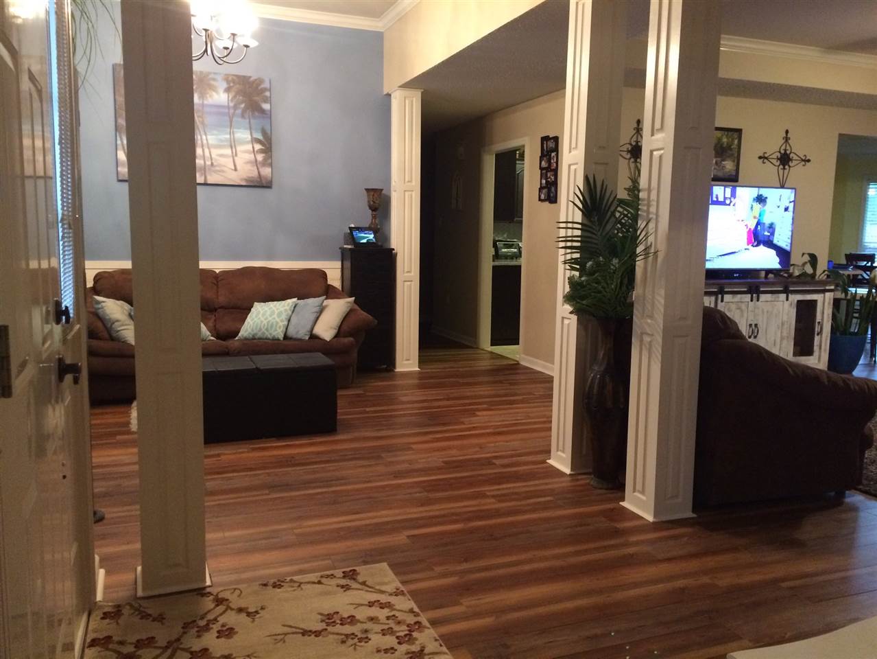 Steeplechase - Residential