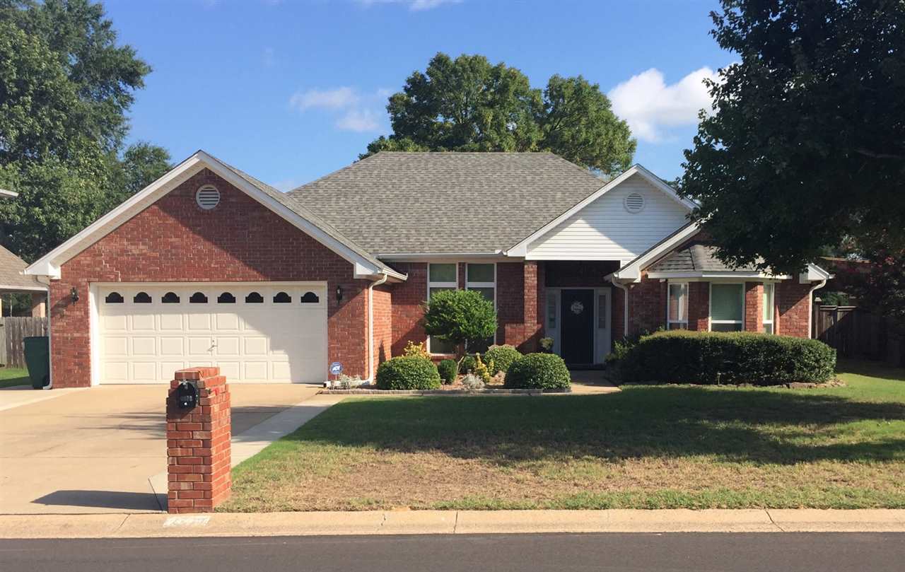 Steeplechase - Residential