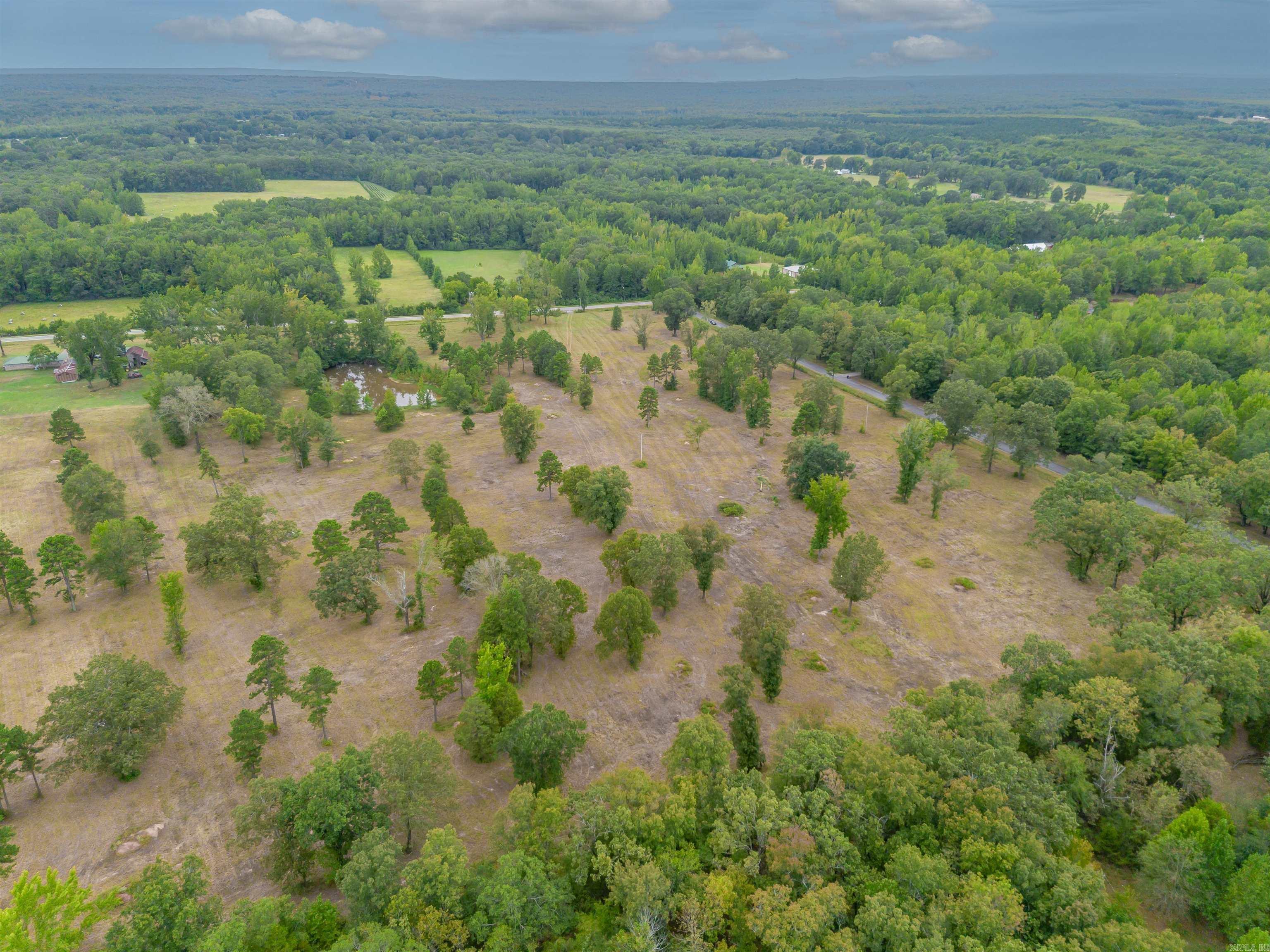 Great location close to the heart of Greenbrier, Vilonia and Conway! Electric and city water available at the road (hwy 287). Lots have been perced and surveyed. Restrictions apply.