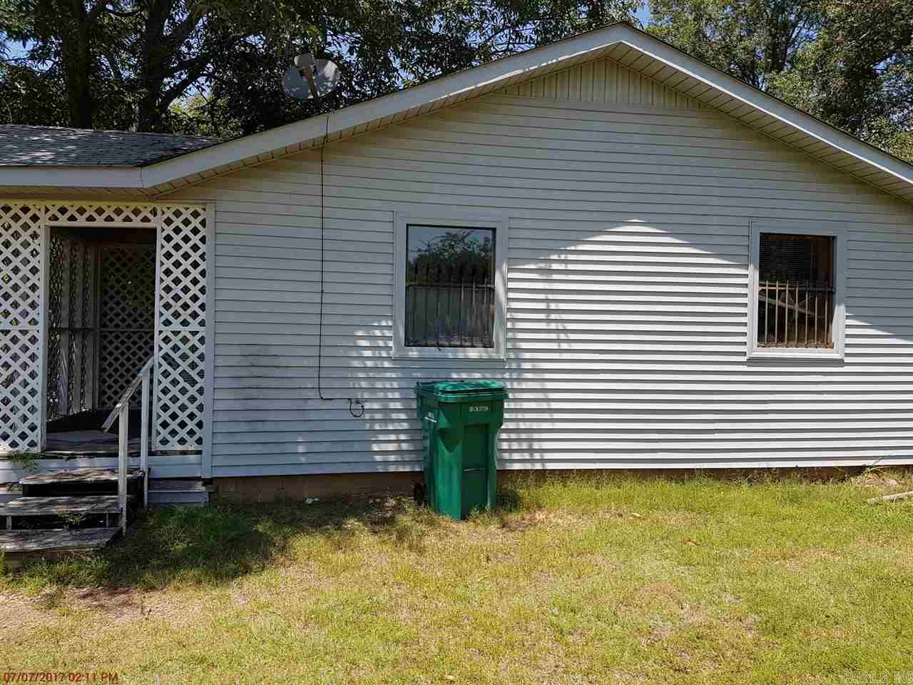 Jet City Annex - Residential